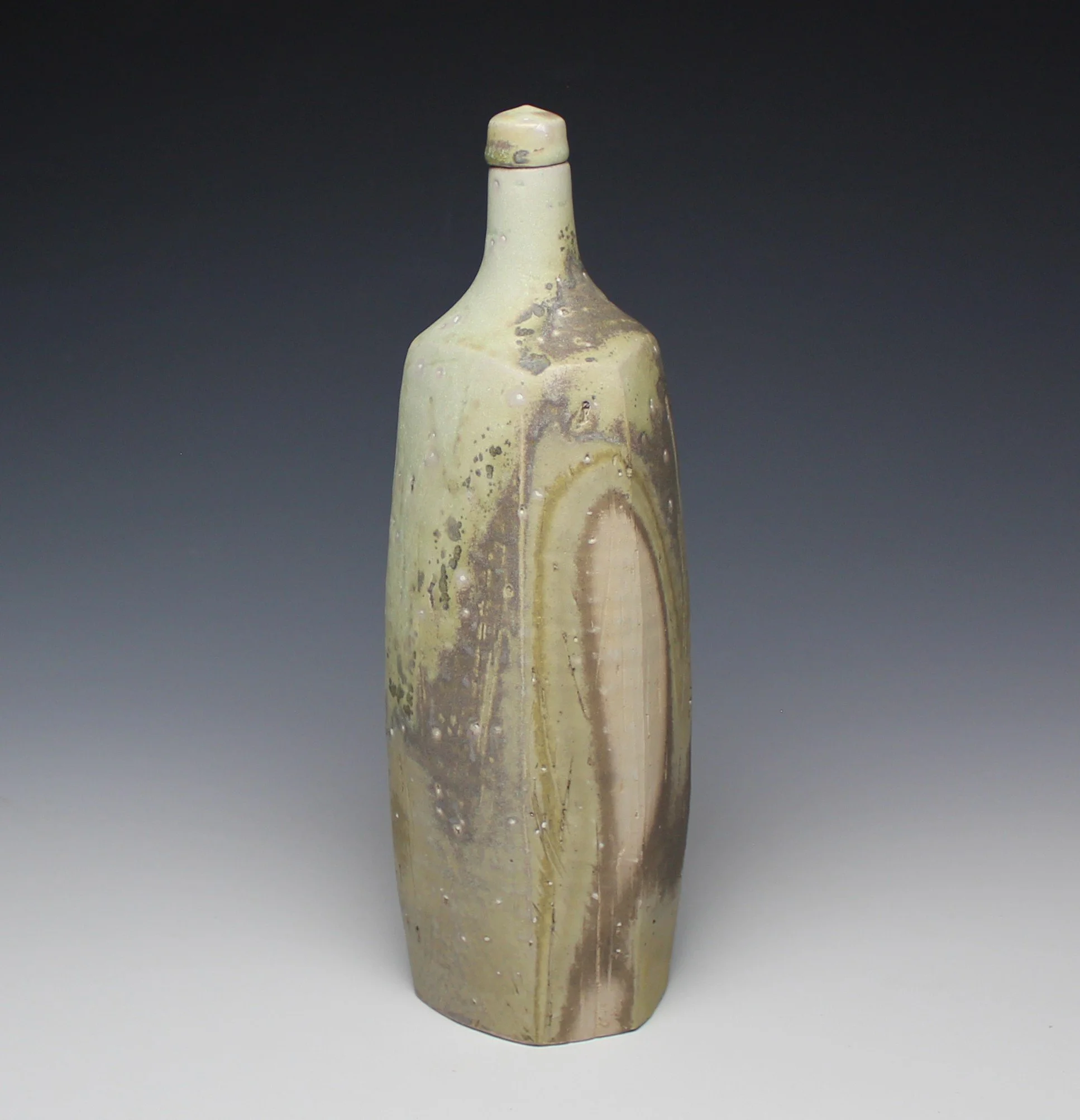 liquor bottle