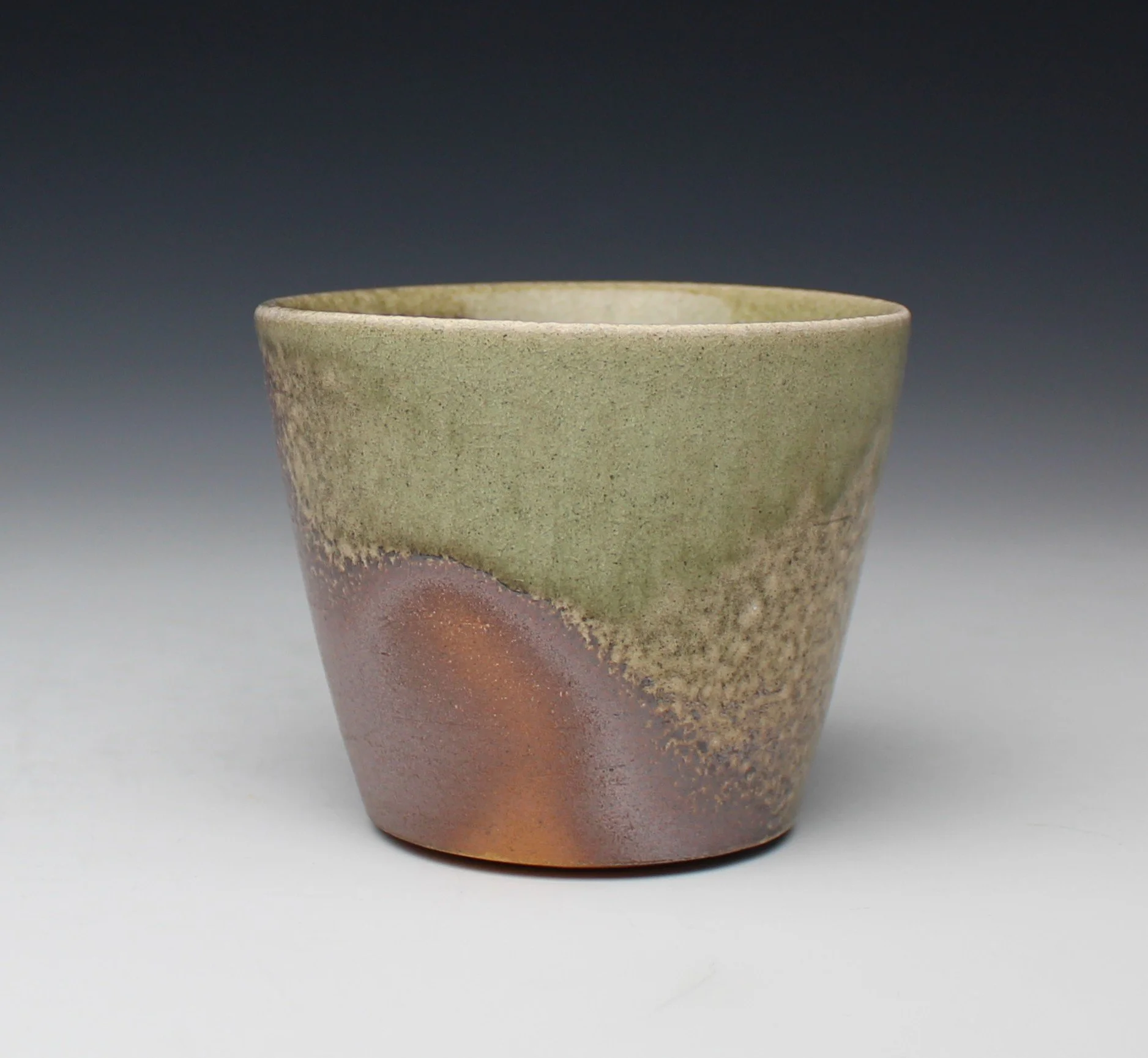 whiskey cup