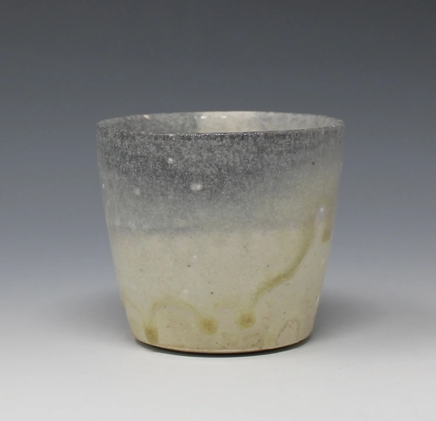 whiskey cup