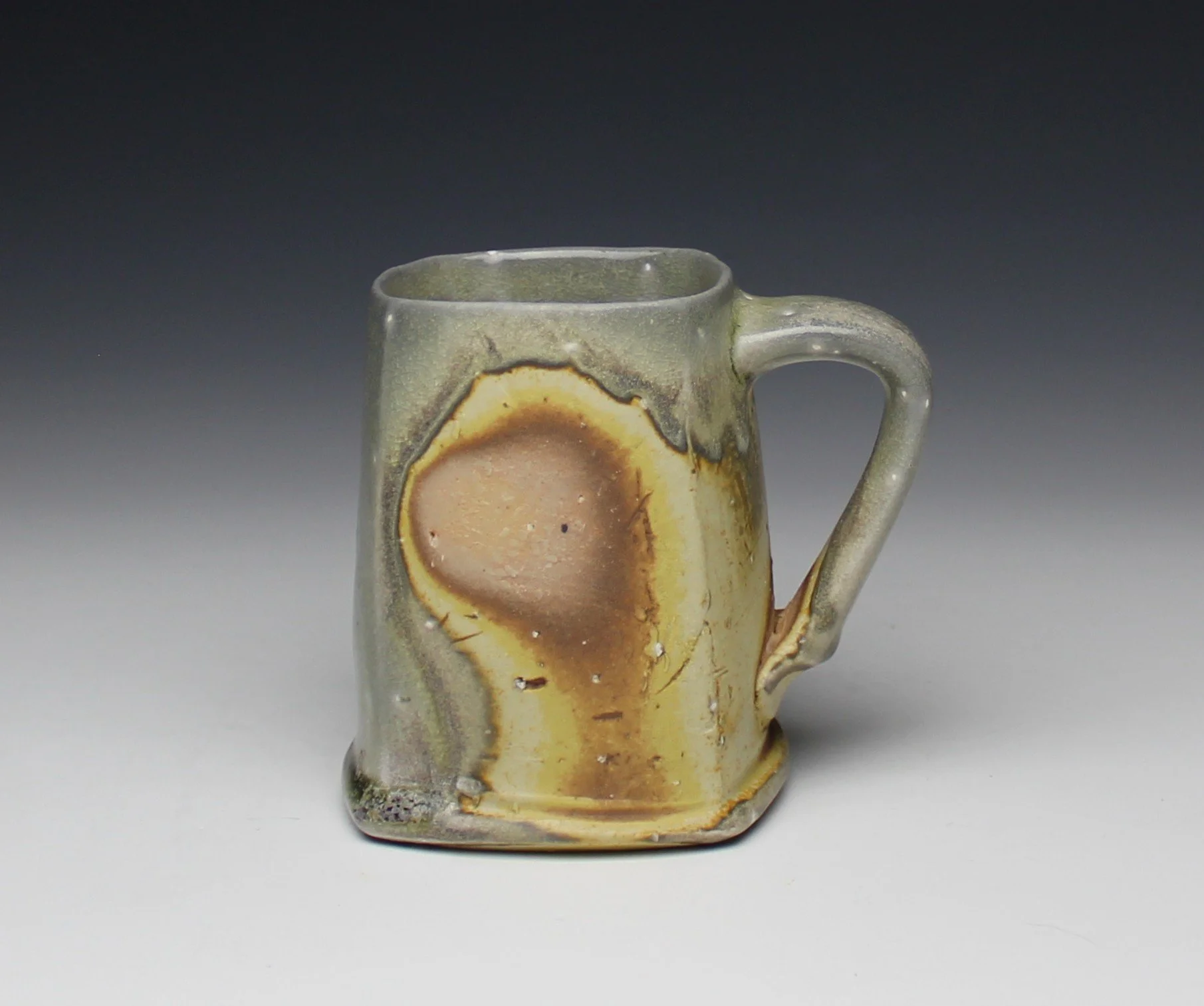square mug