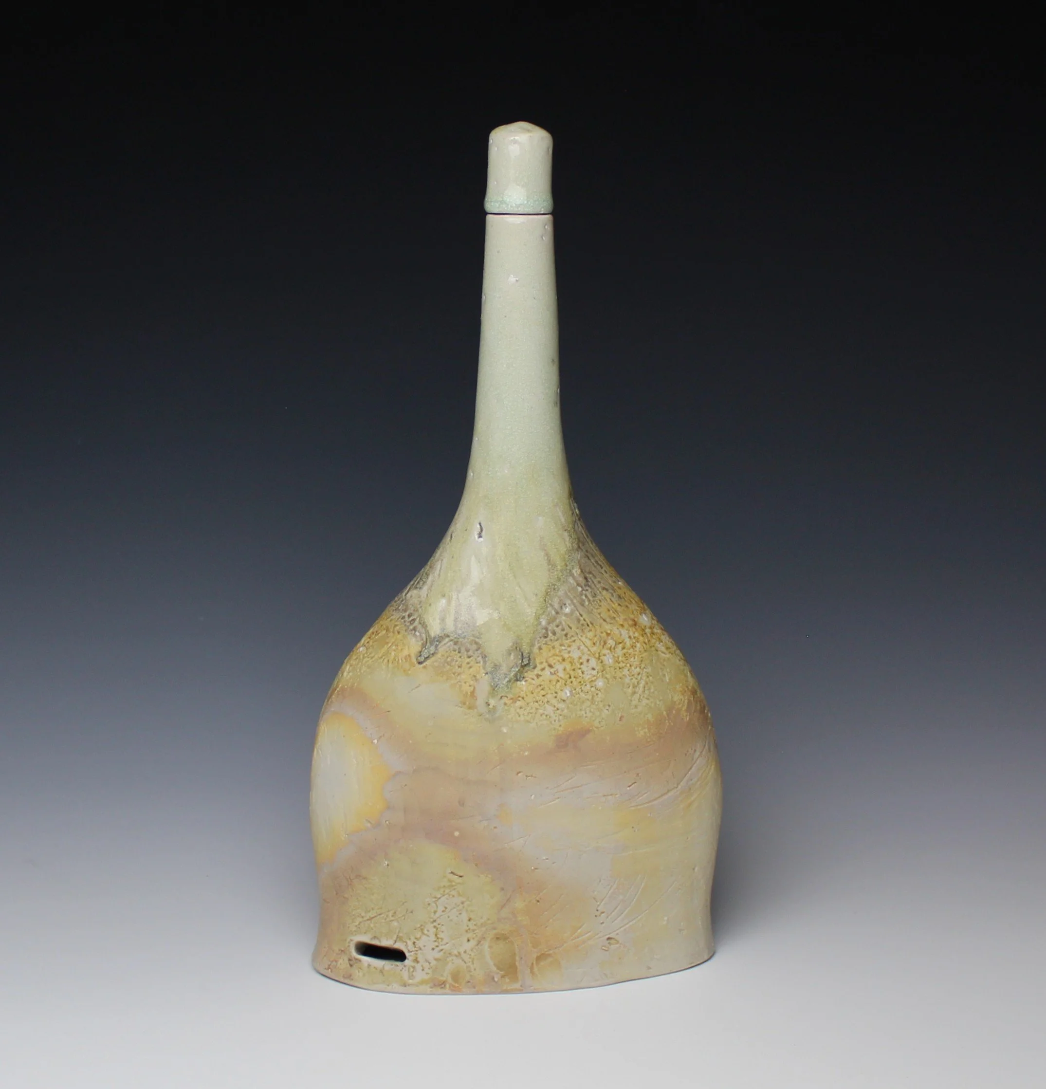 liquor bottle