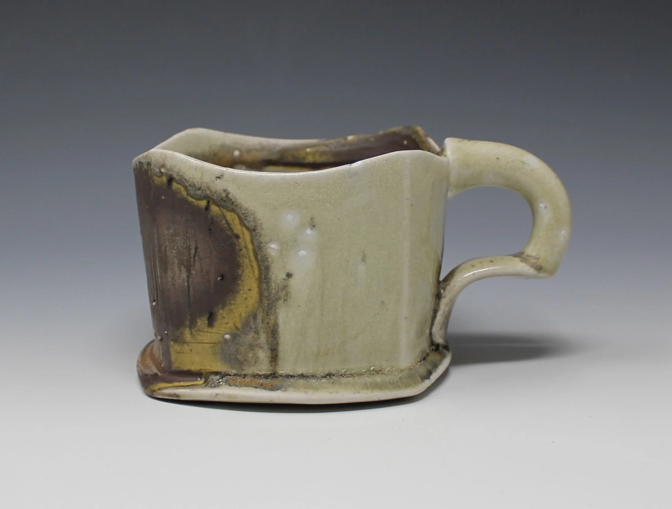 square mug