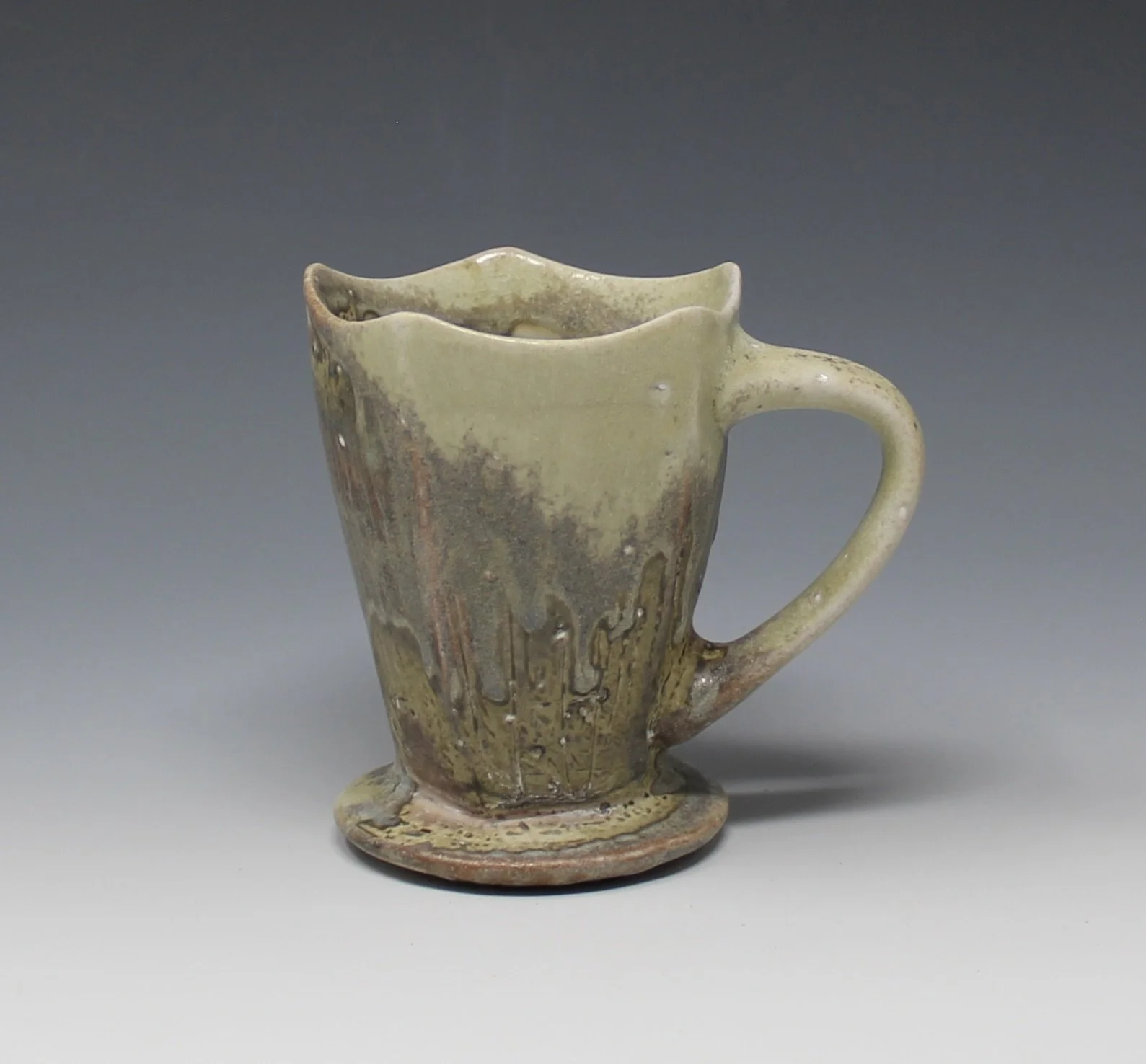 penta mug