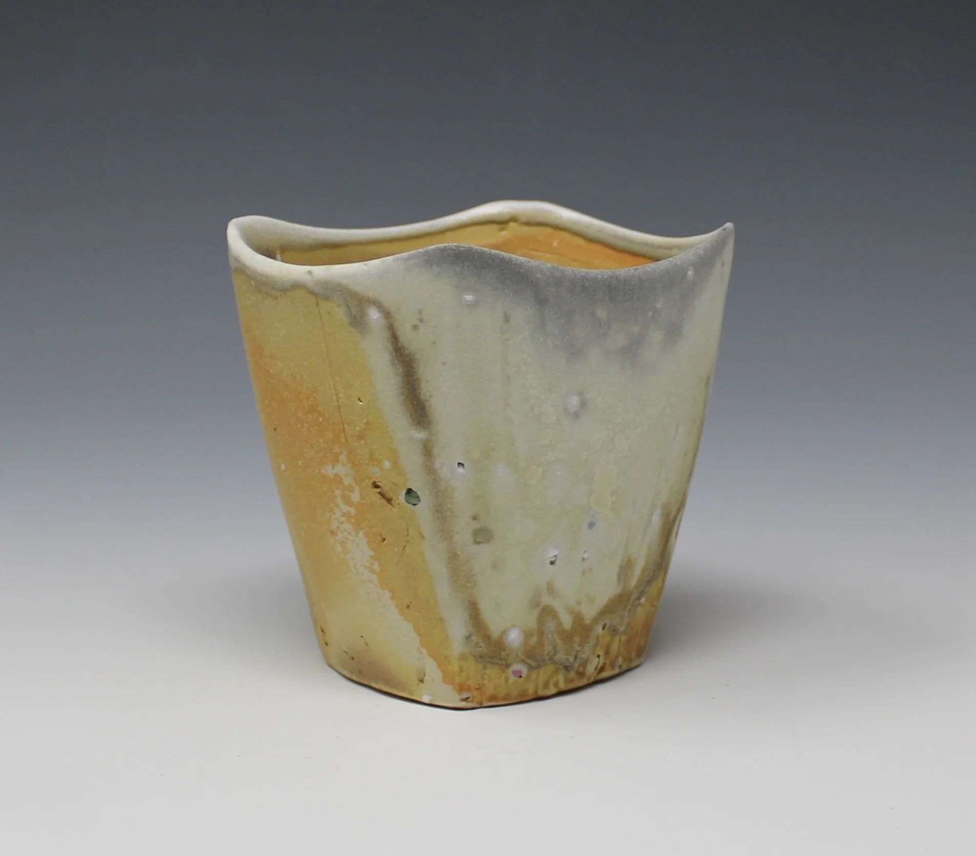 square cup