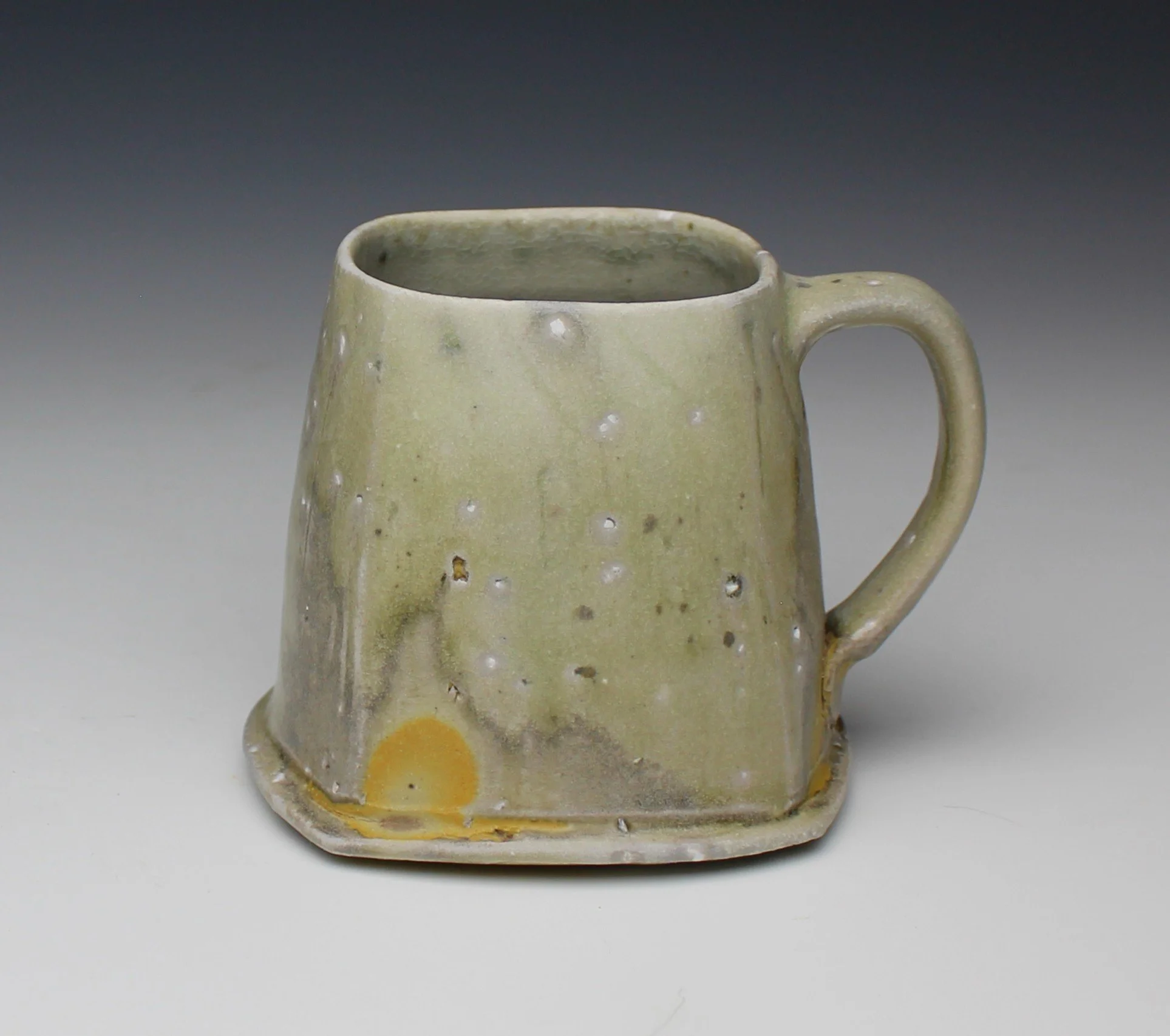 square mug