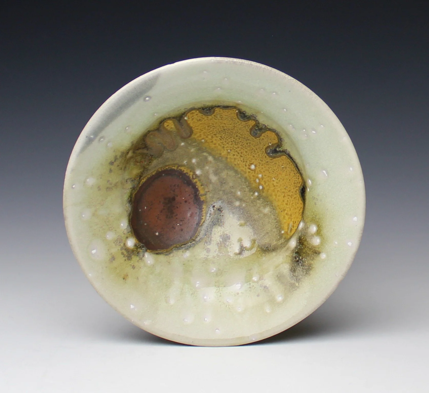dessert bowl