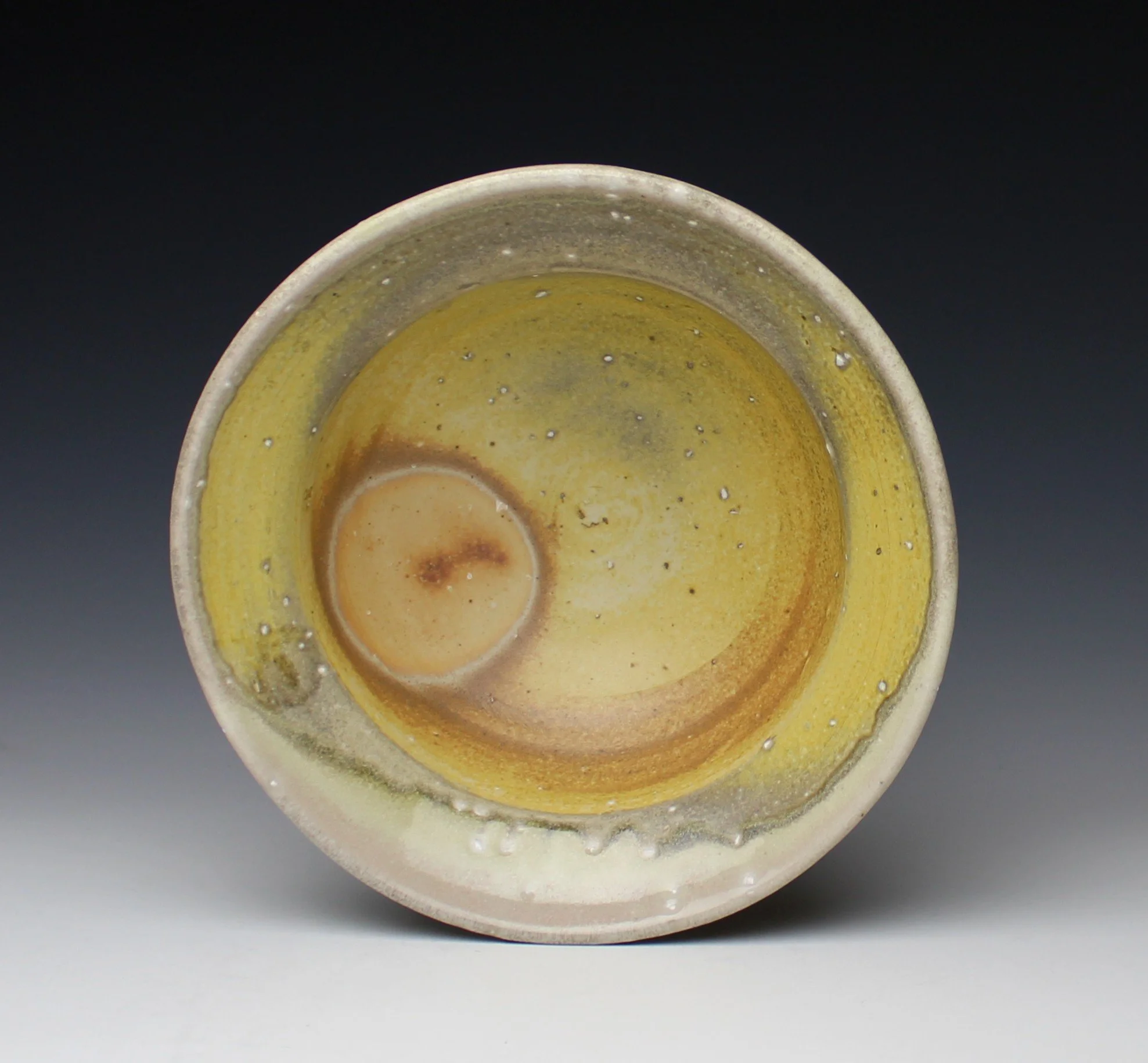 soup bowl