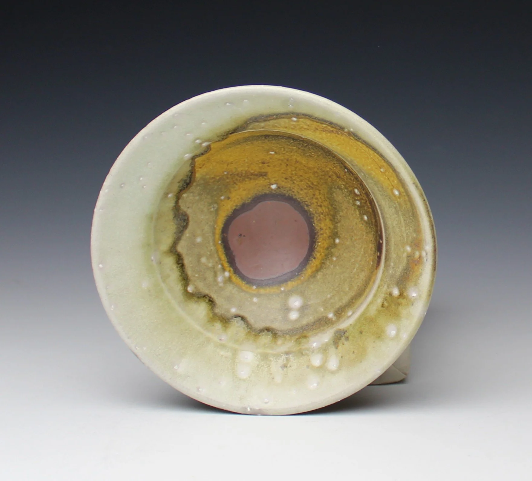 dessert bowl