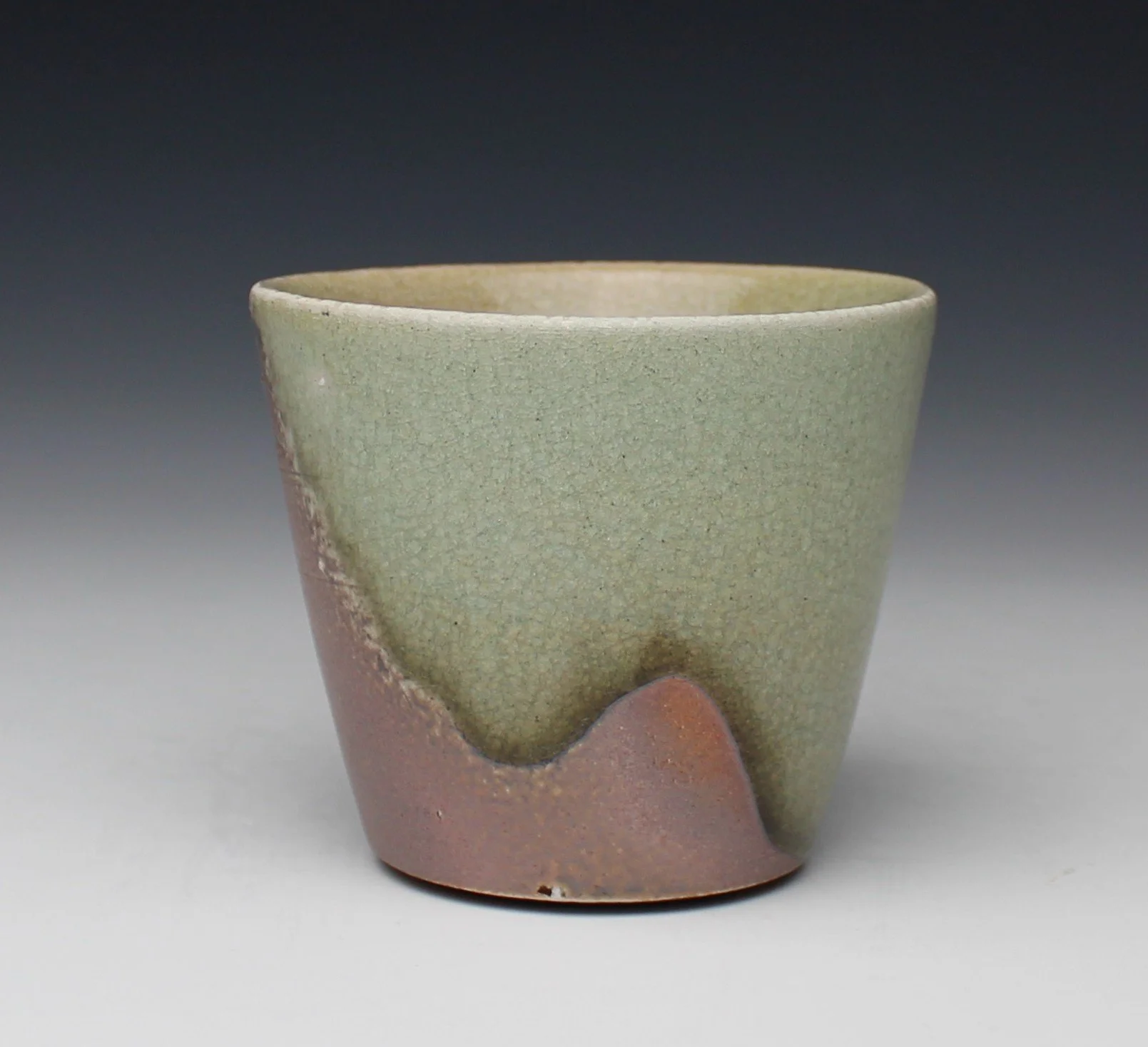whiskey cup