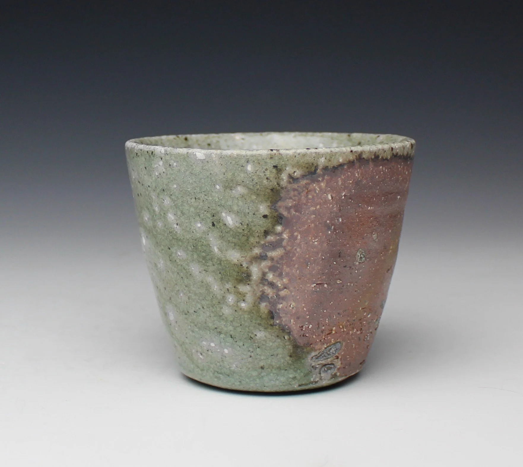 whiskey cup