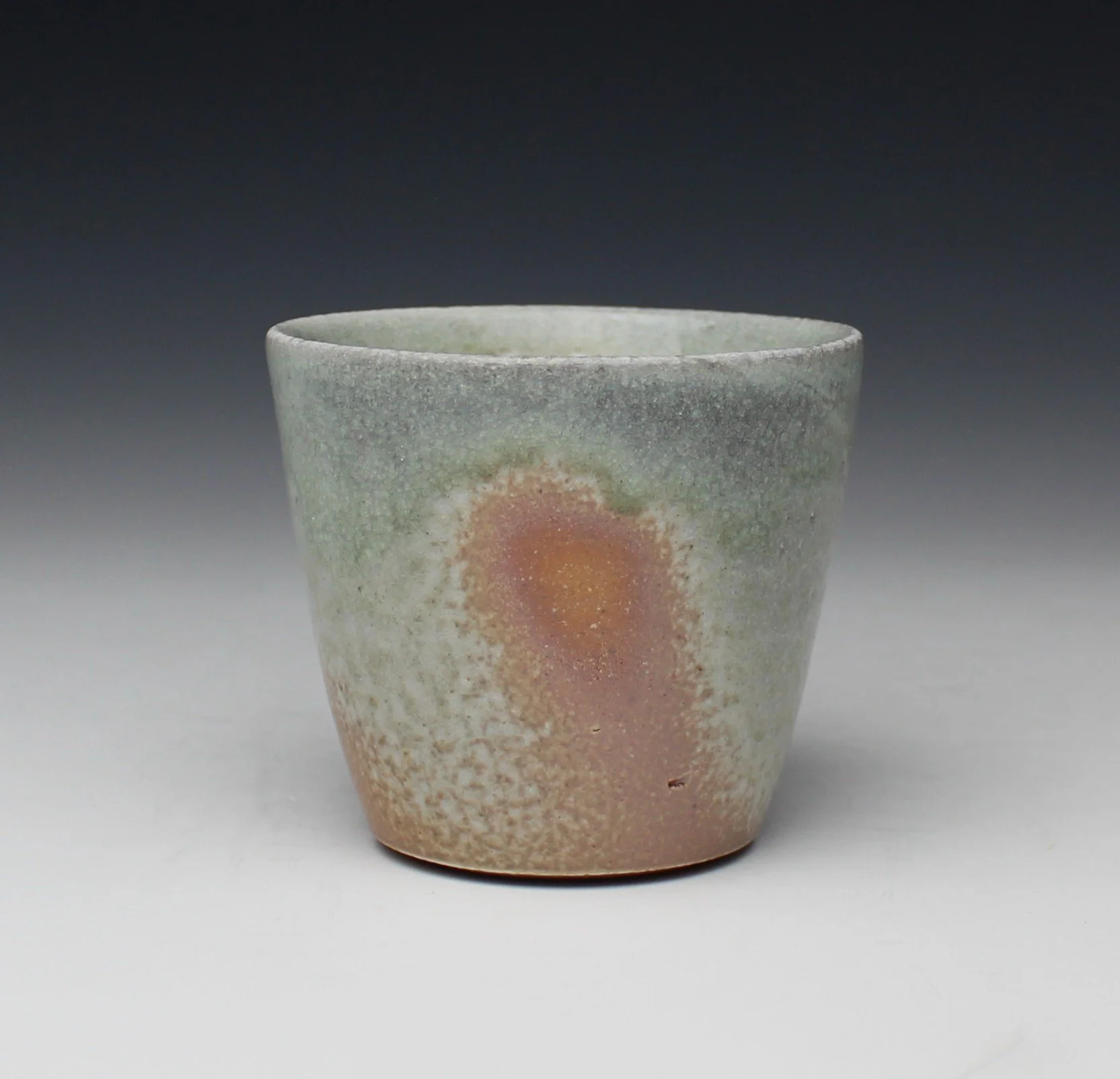 whiskey cup