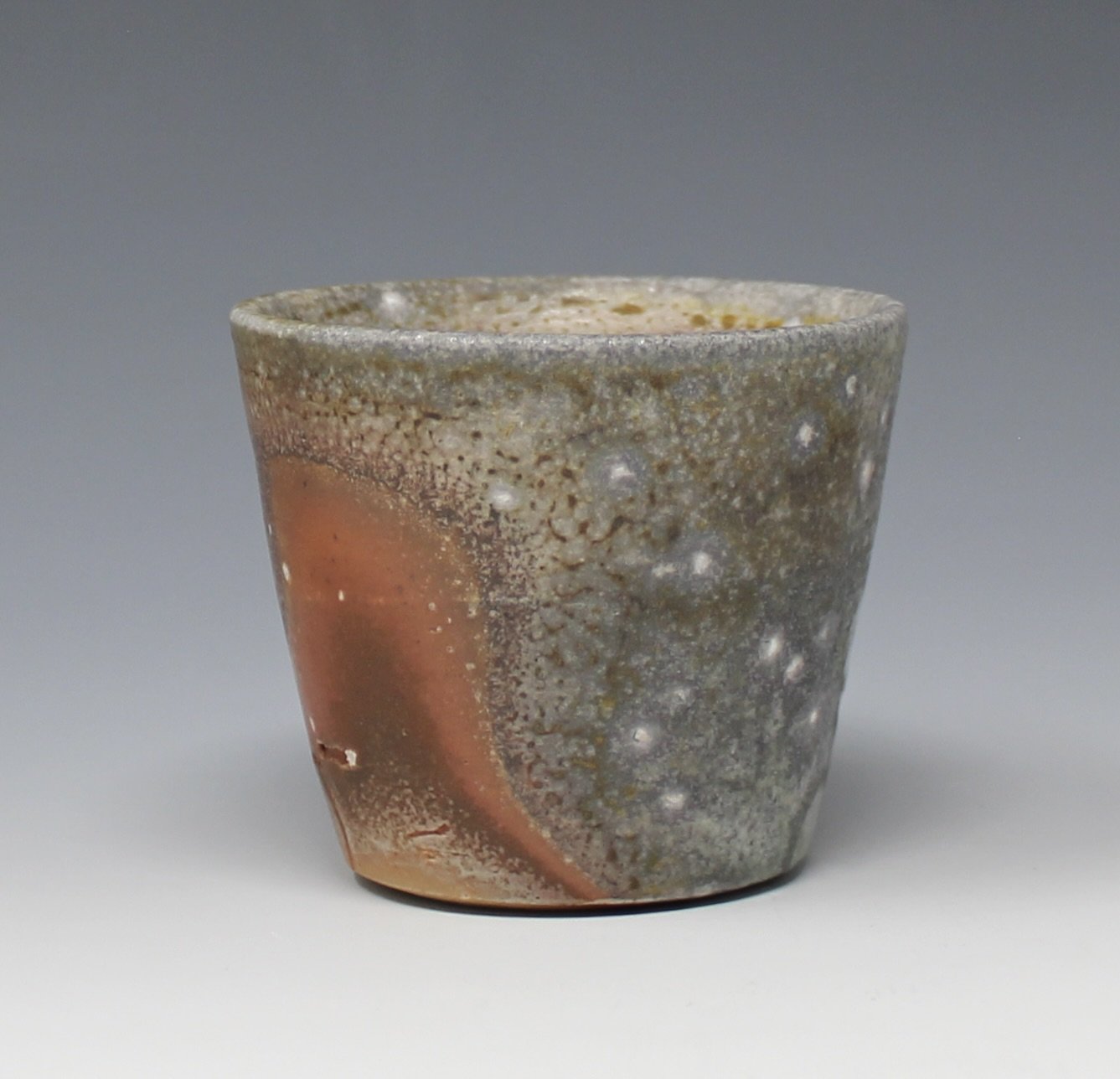 whiskey cup