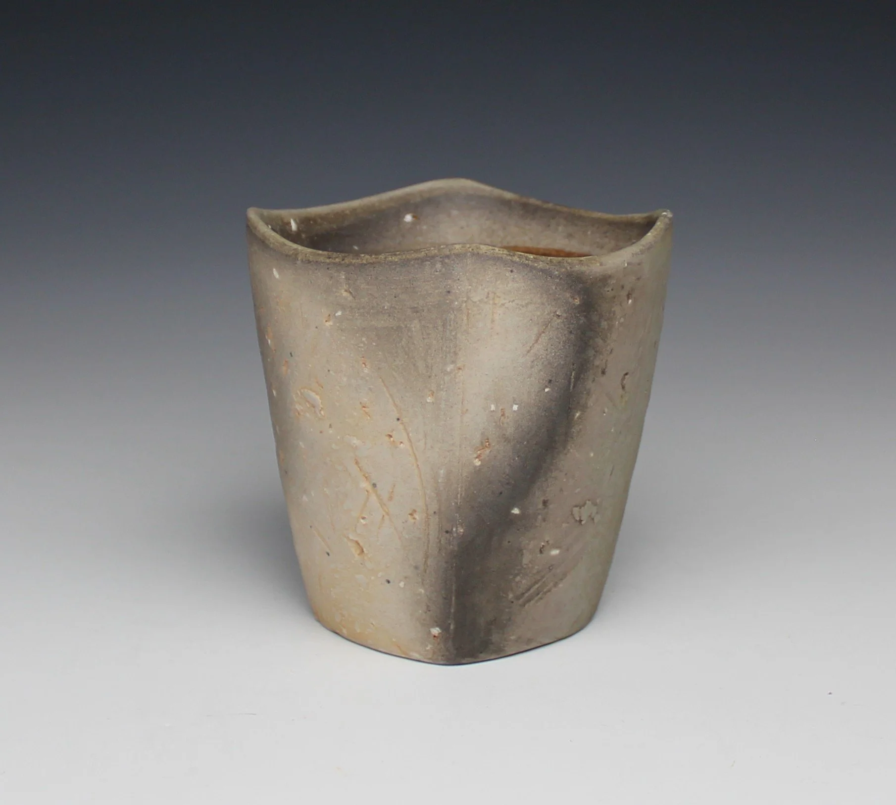 square cup