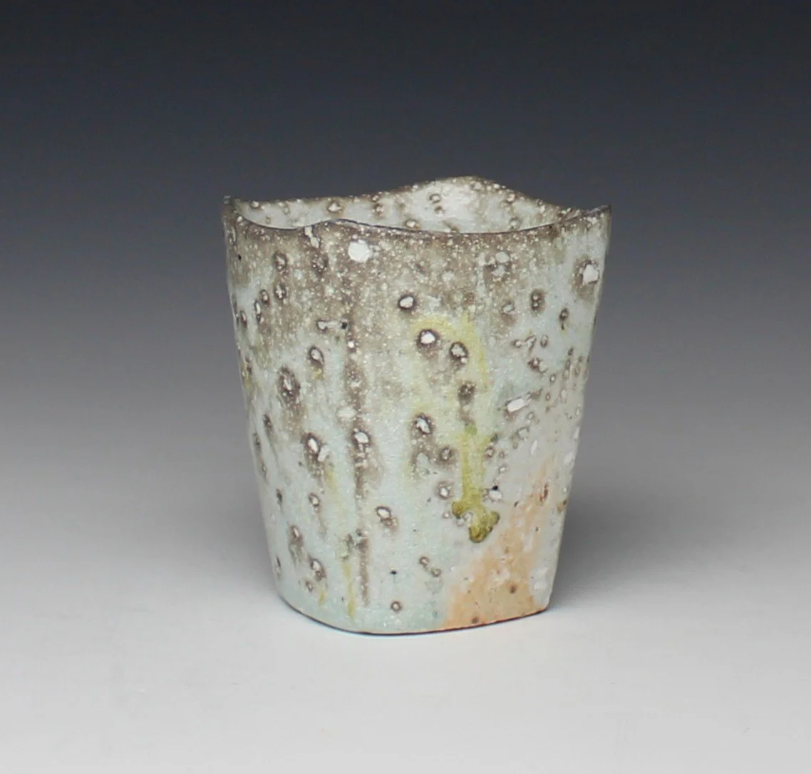 square cup