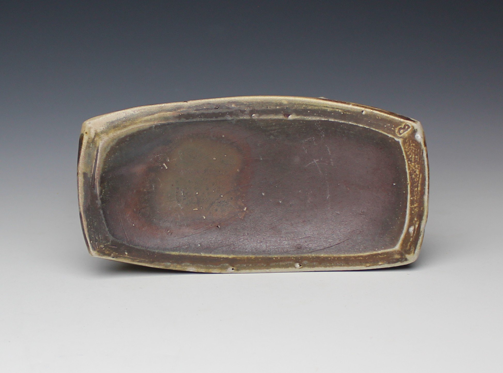 rectangle plate
