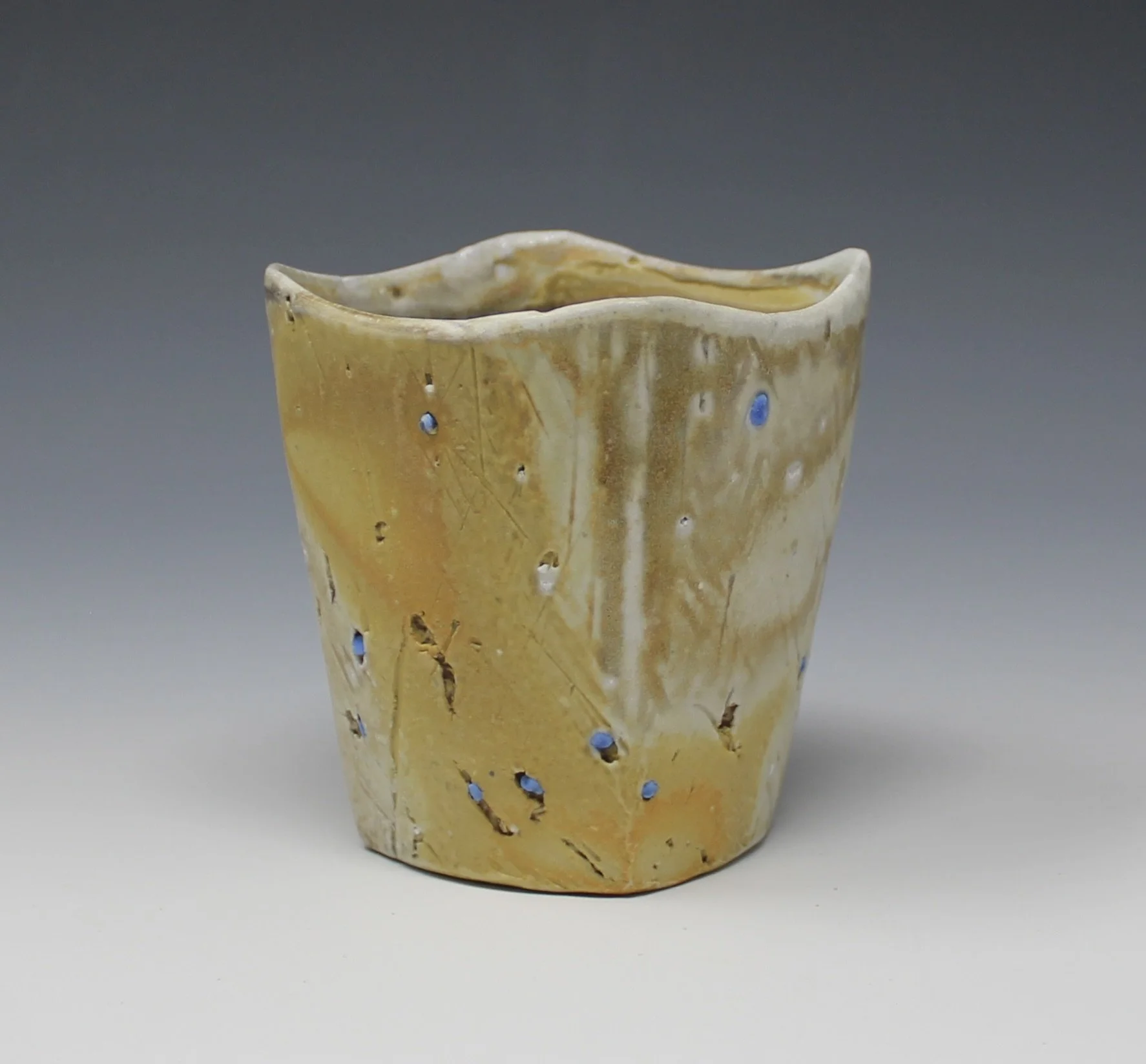 square cup