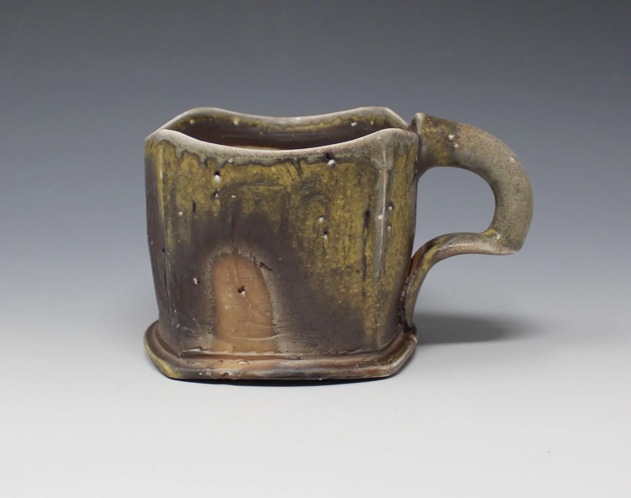 square mug