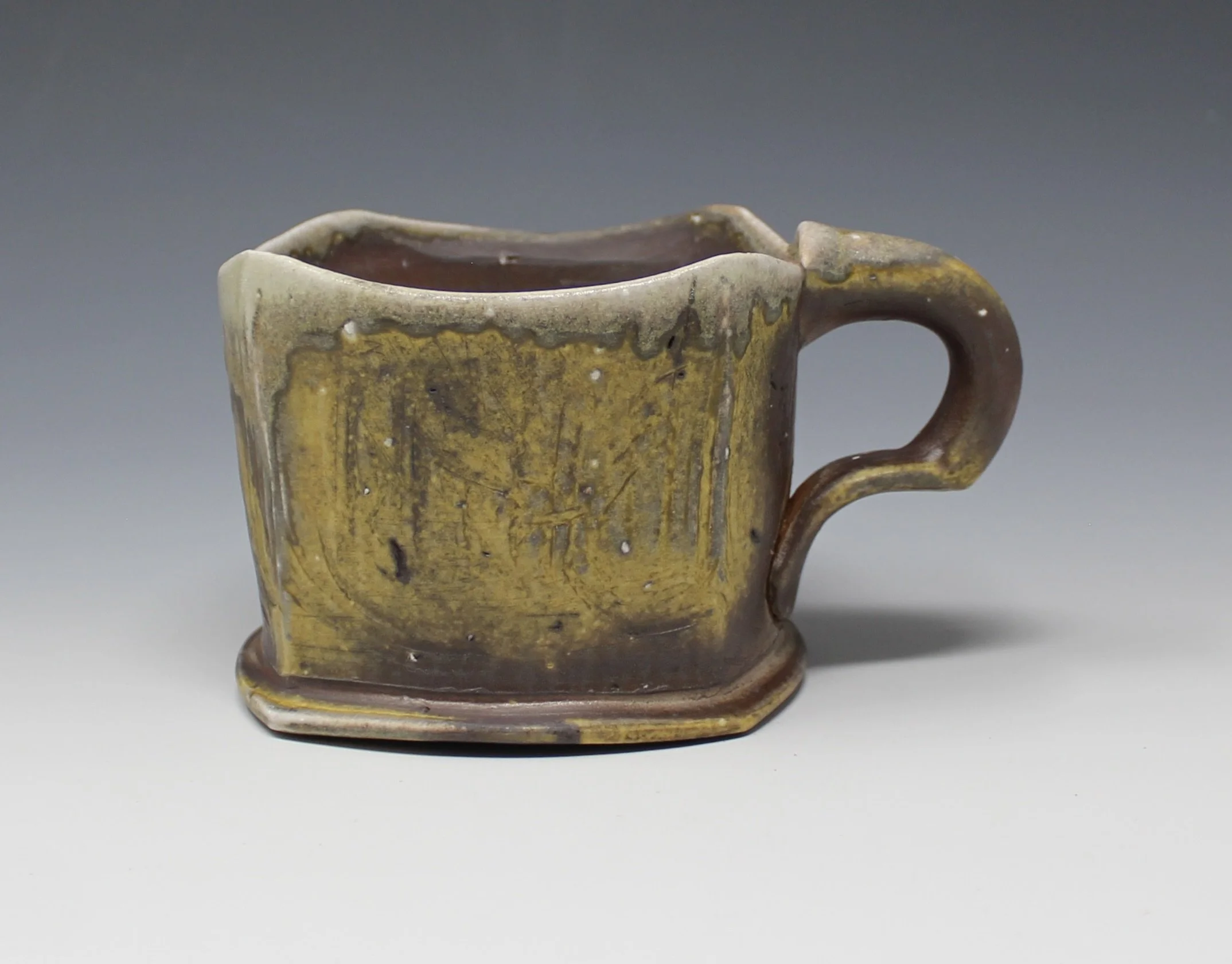 square mug