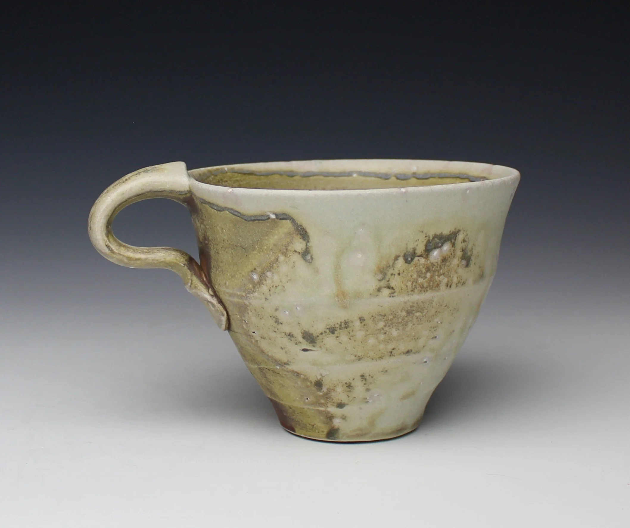 cappuccino mug