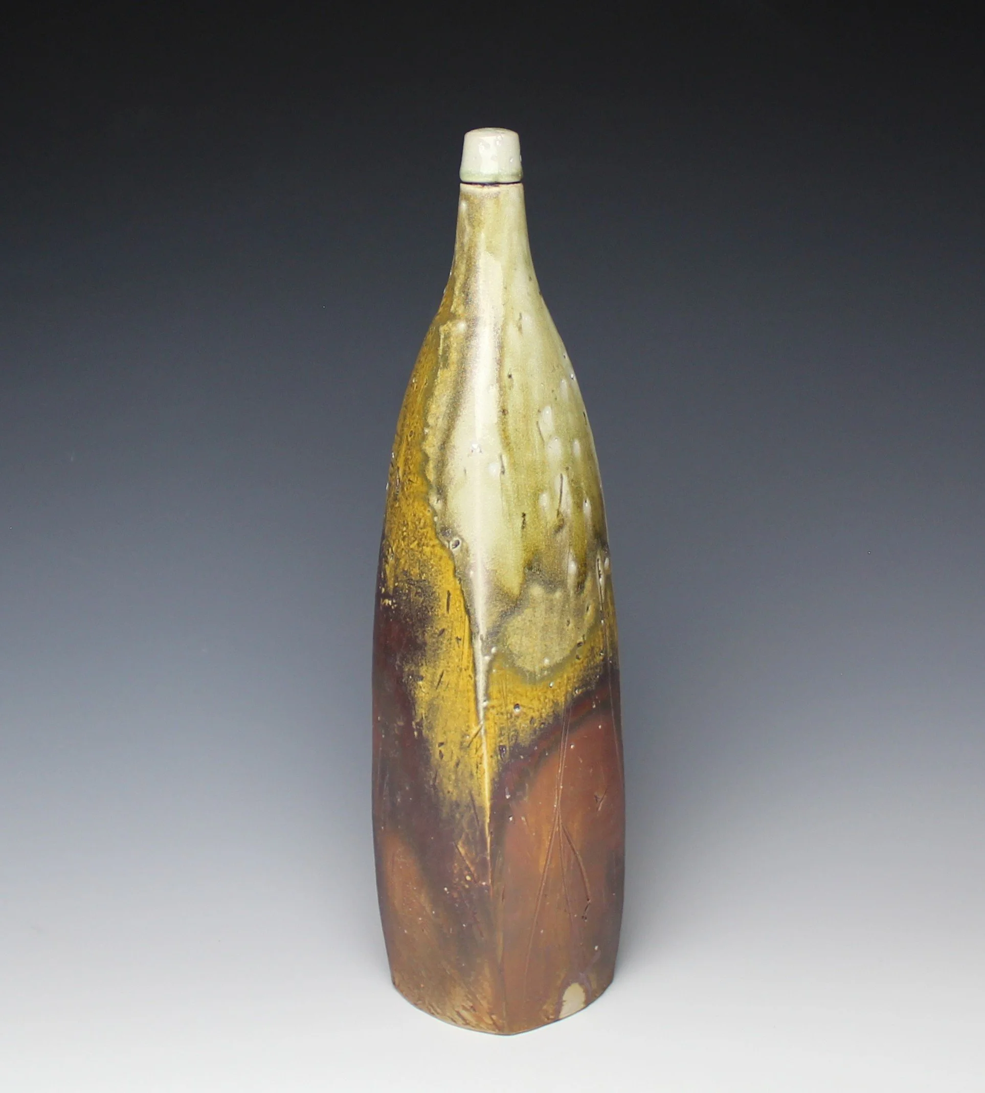 liquor bottle