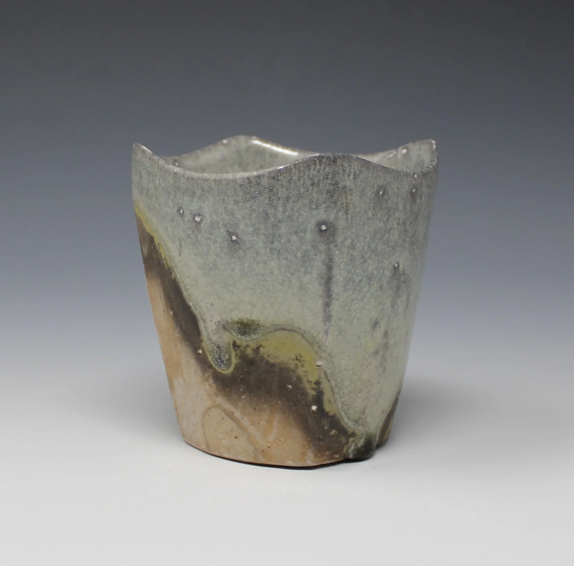 square cup