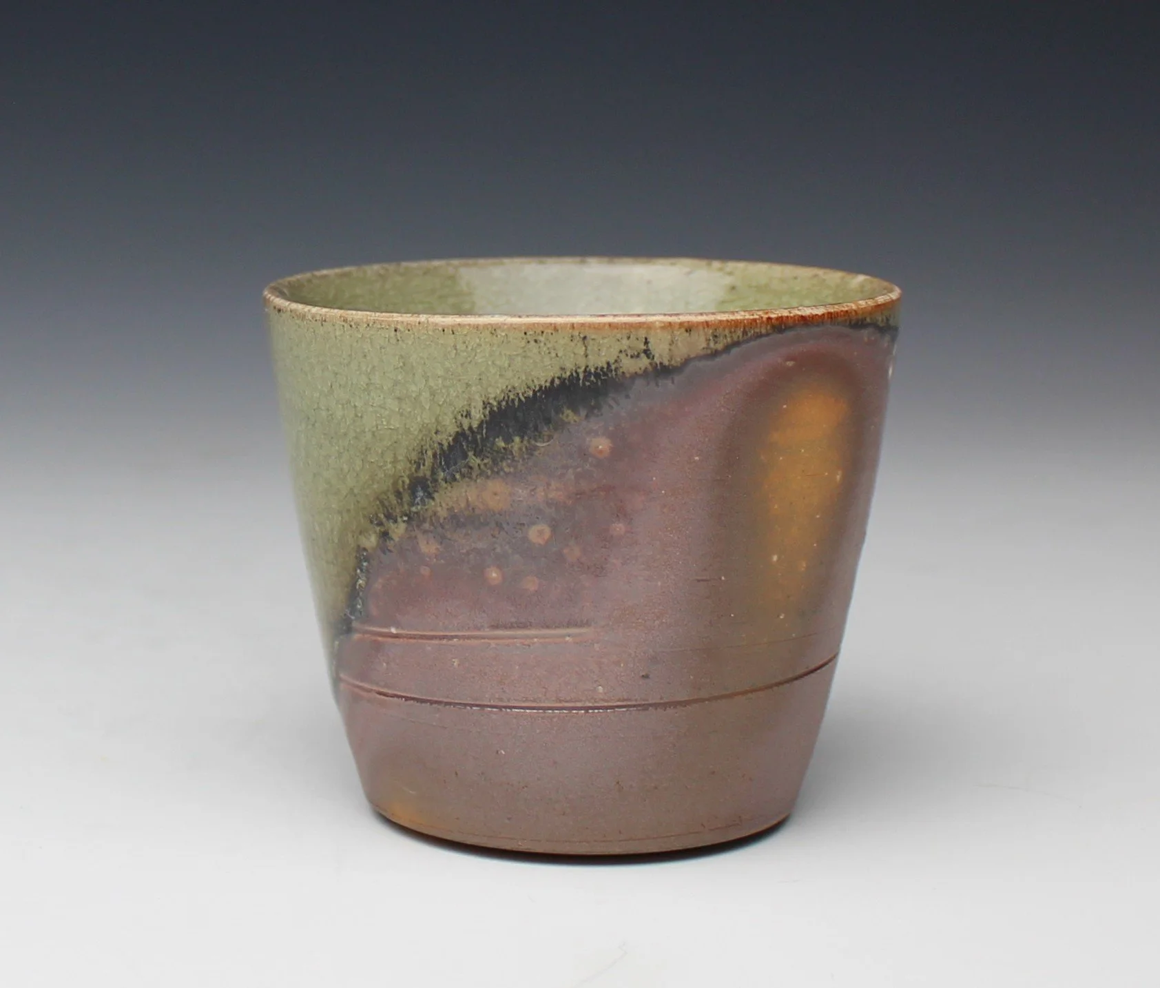 whiskey cup