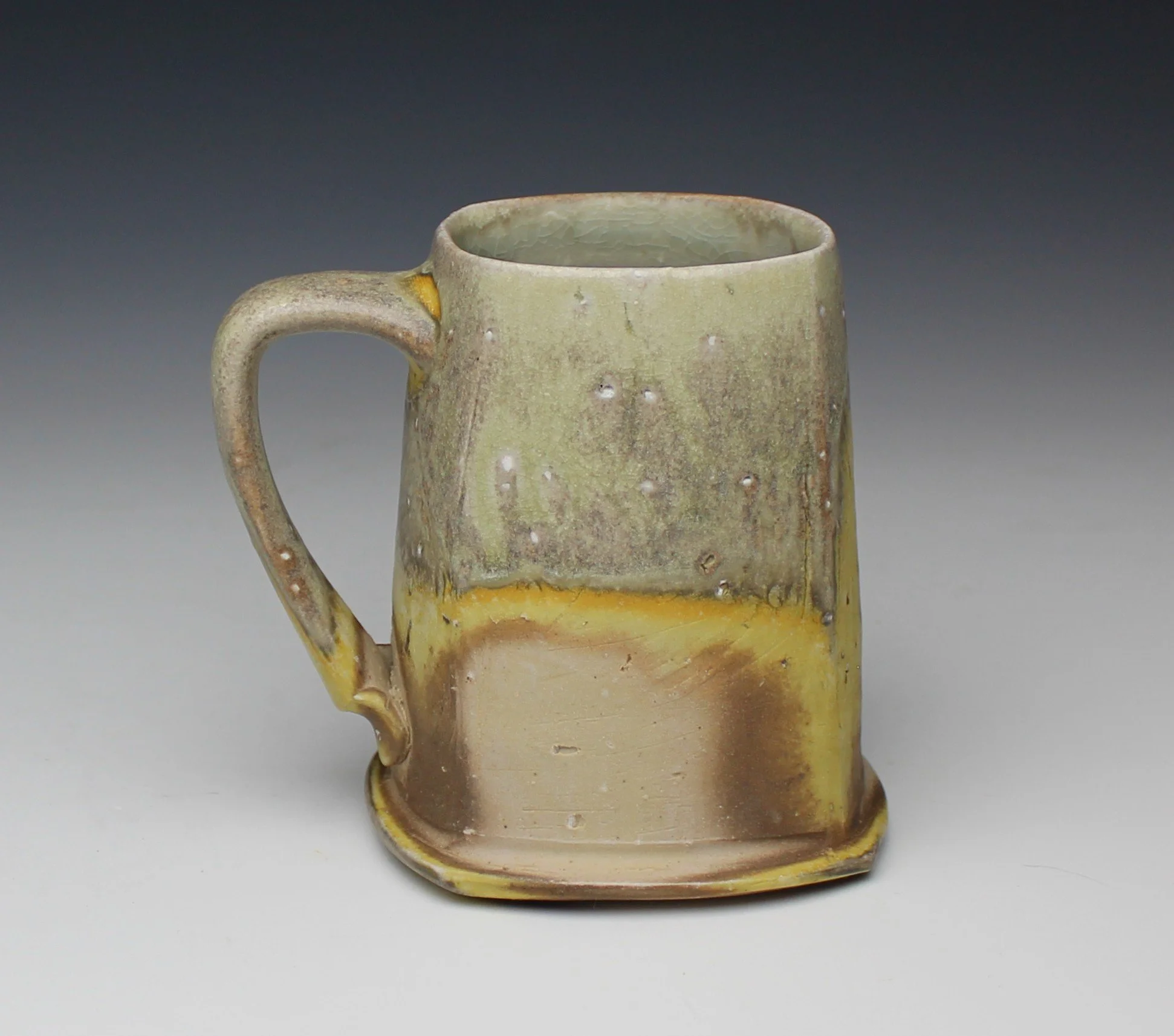 square mug