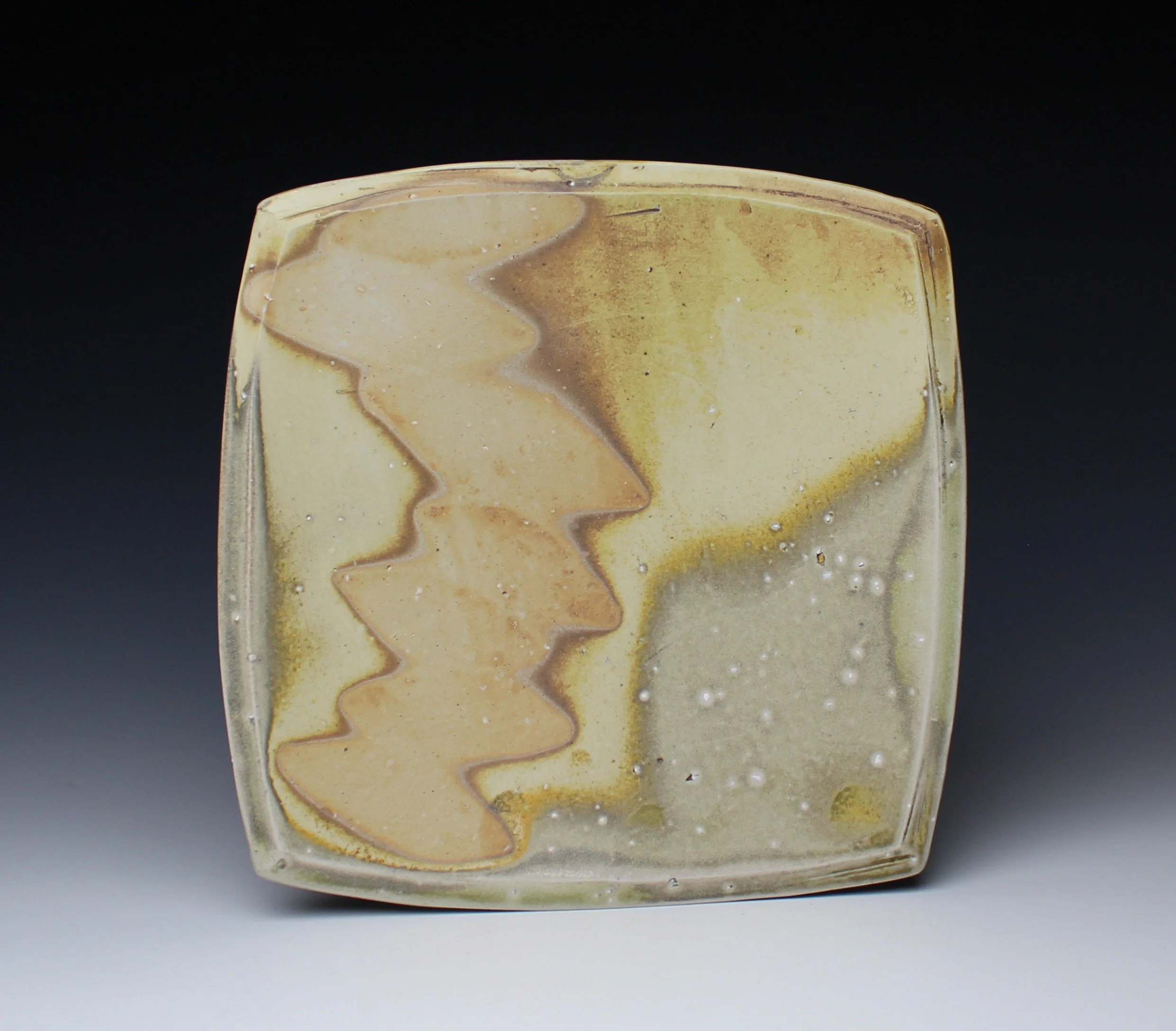 dinner plate