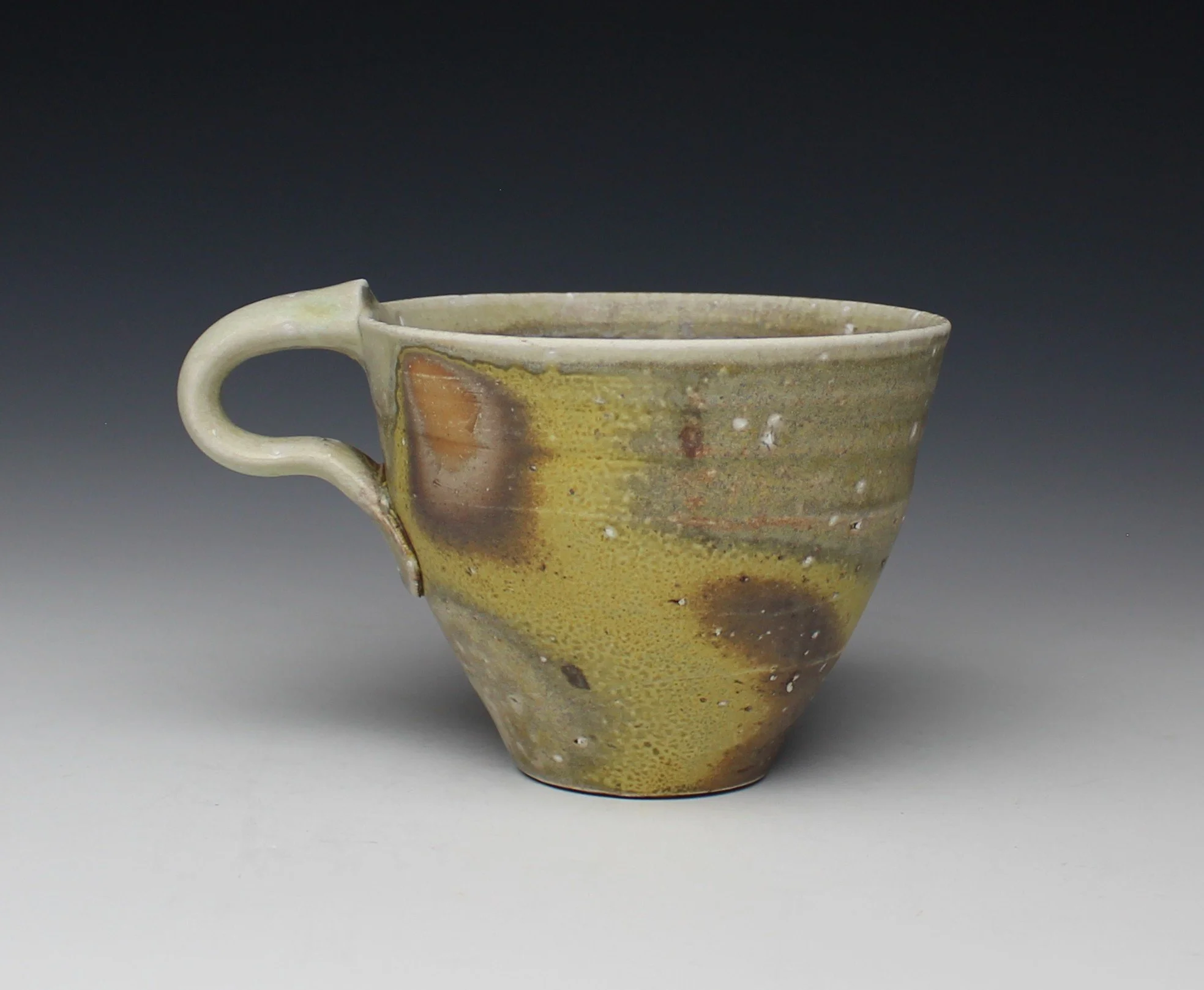cappuccino mug