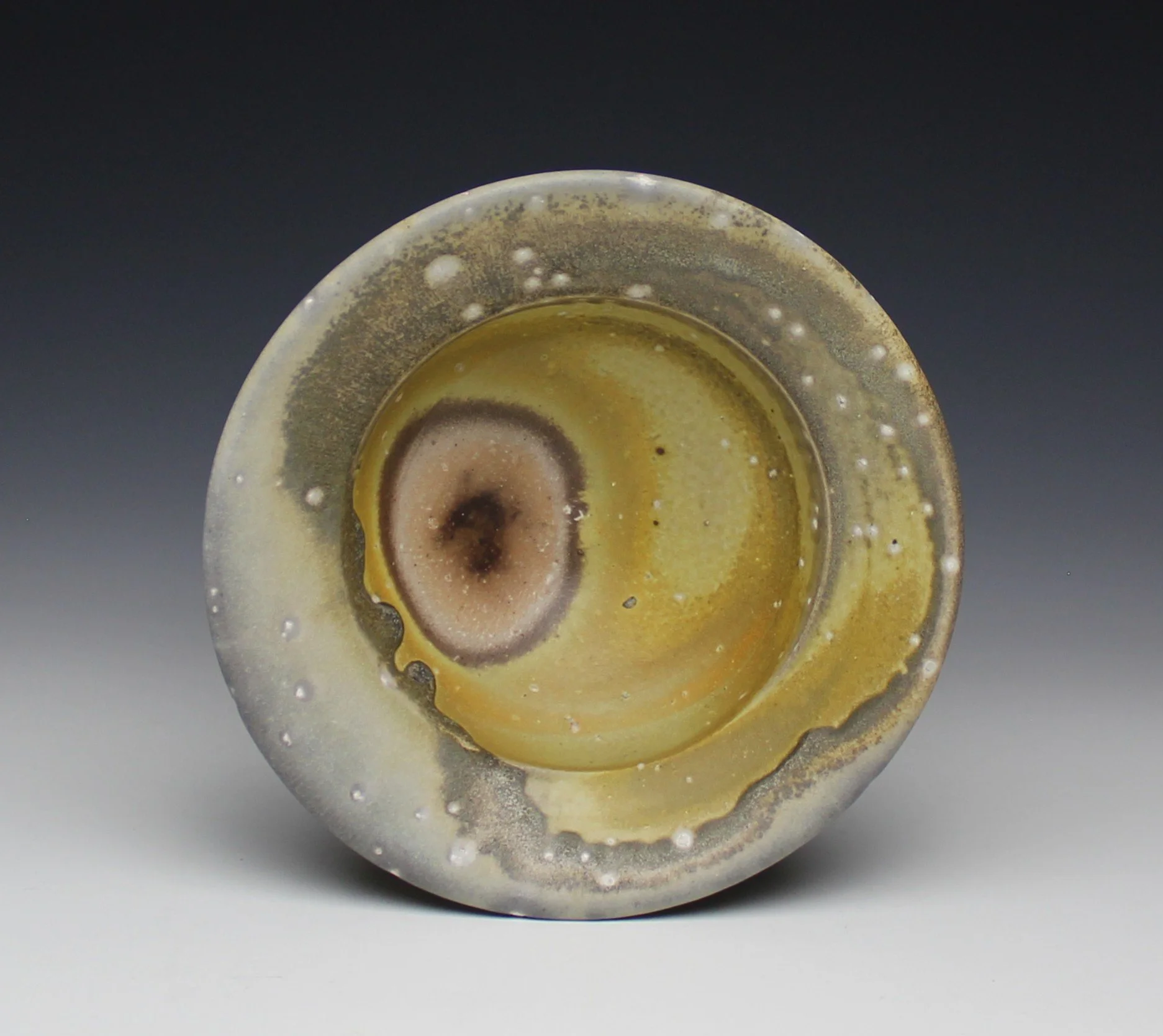 dessert bowl
