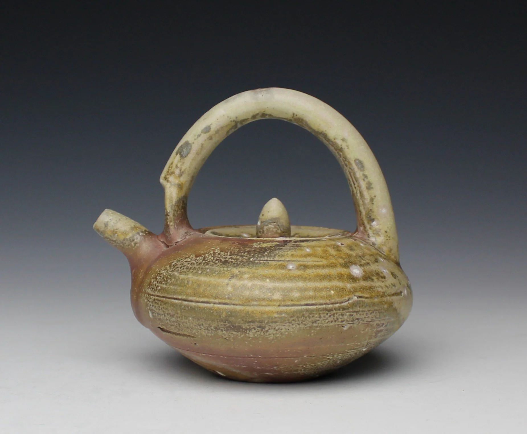 215 ml teapot