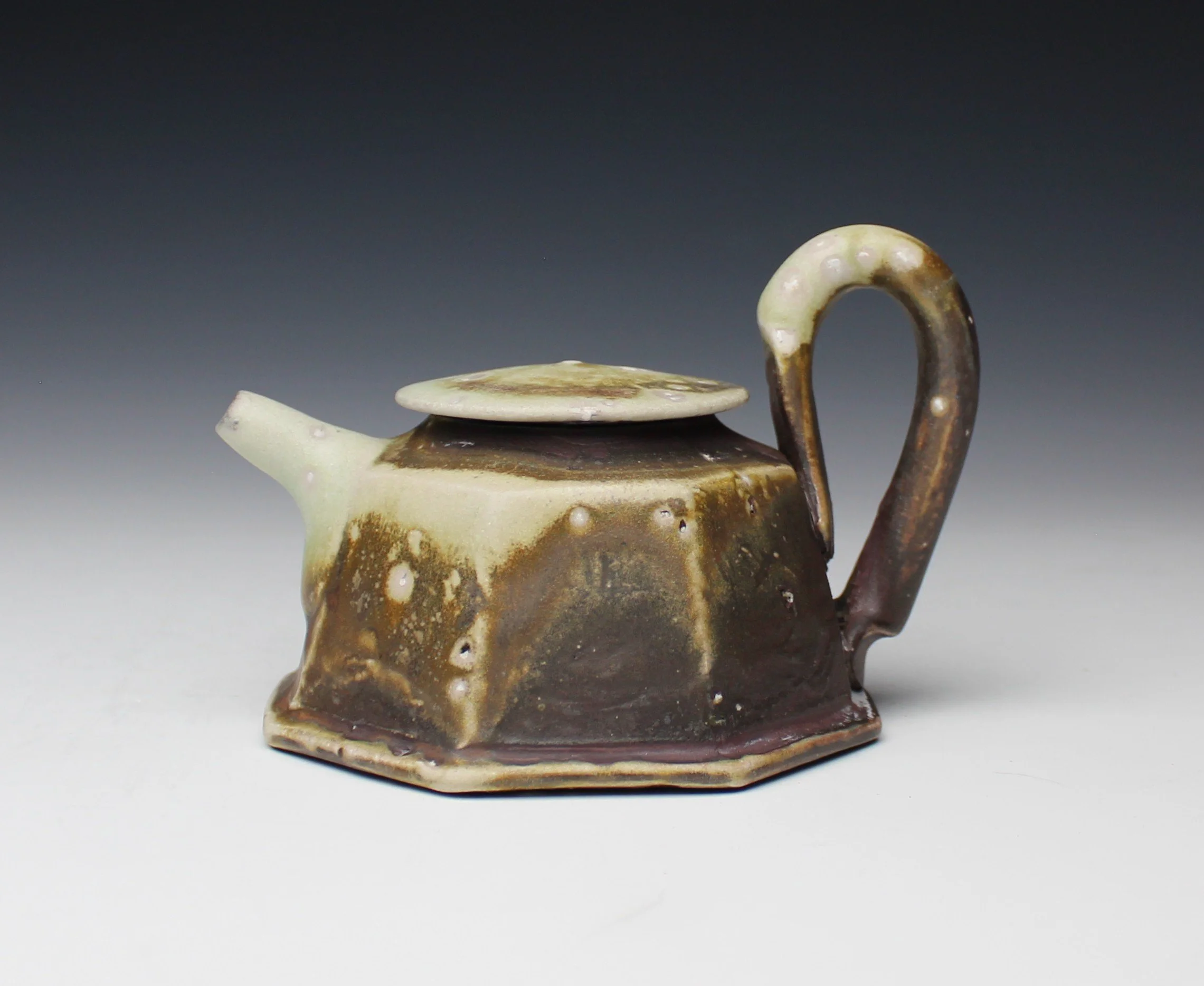 225 ml teapot