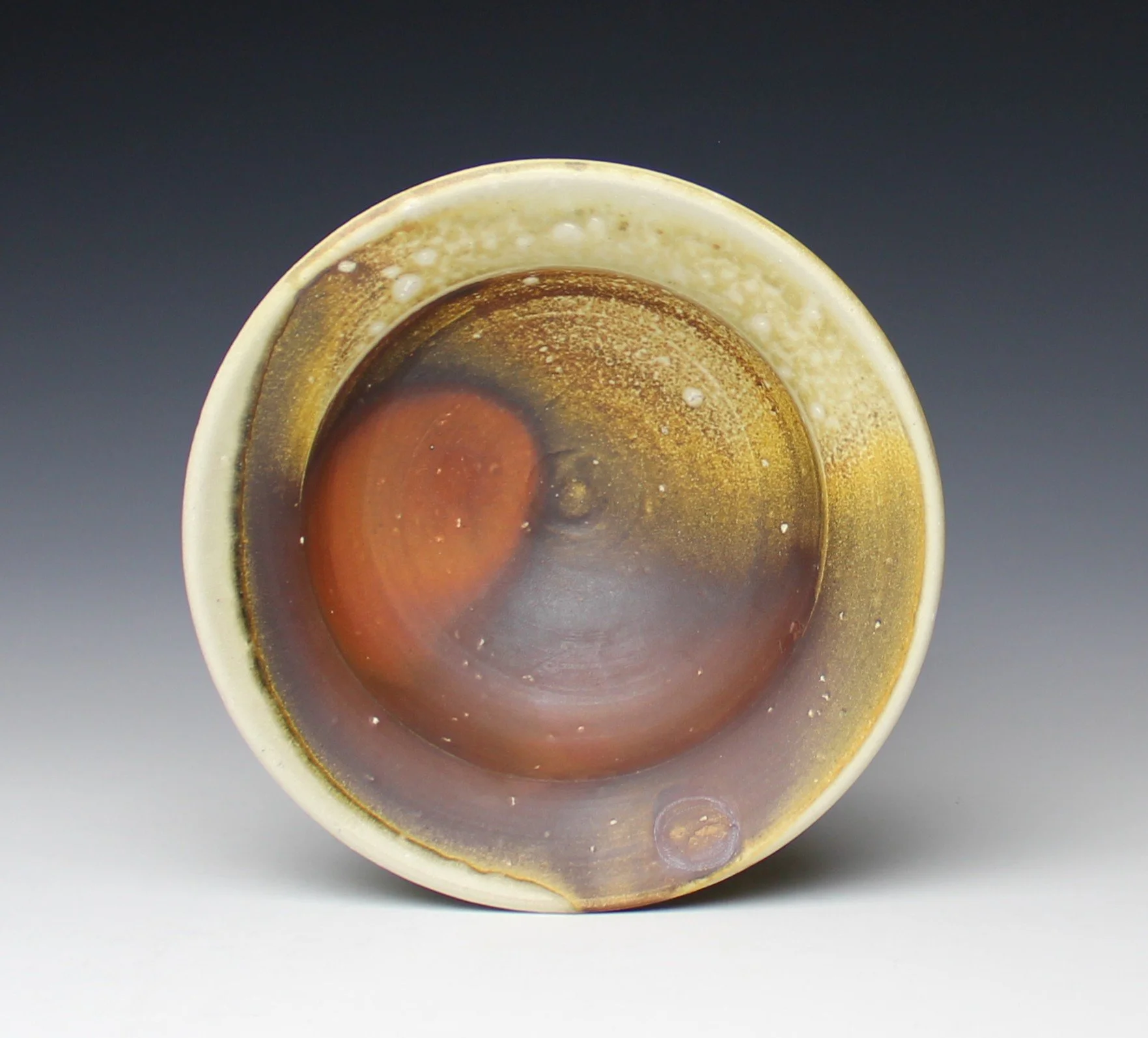 dessert bowl