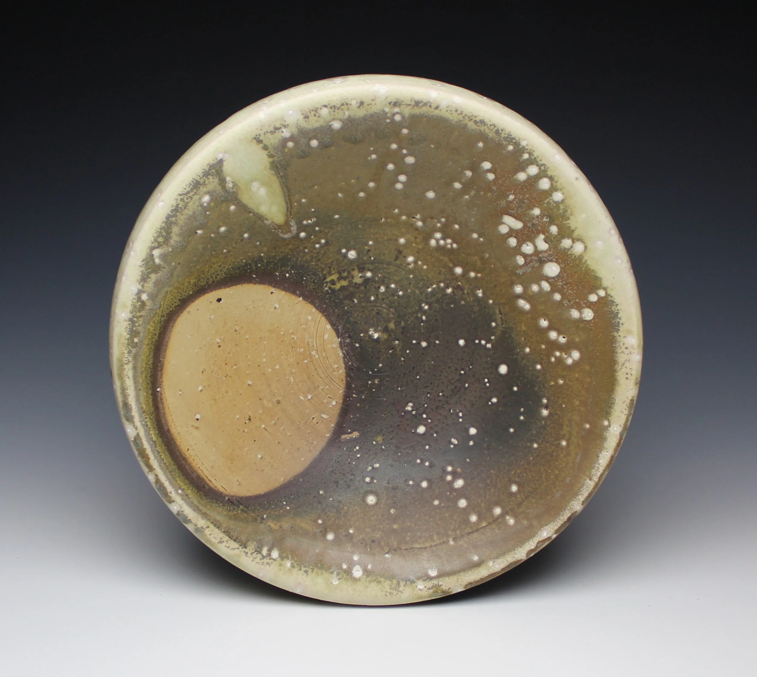 drop rim bowl