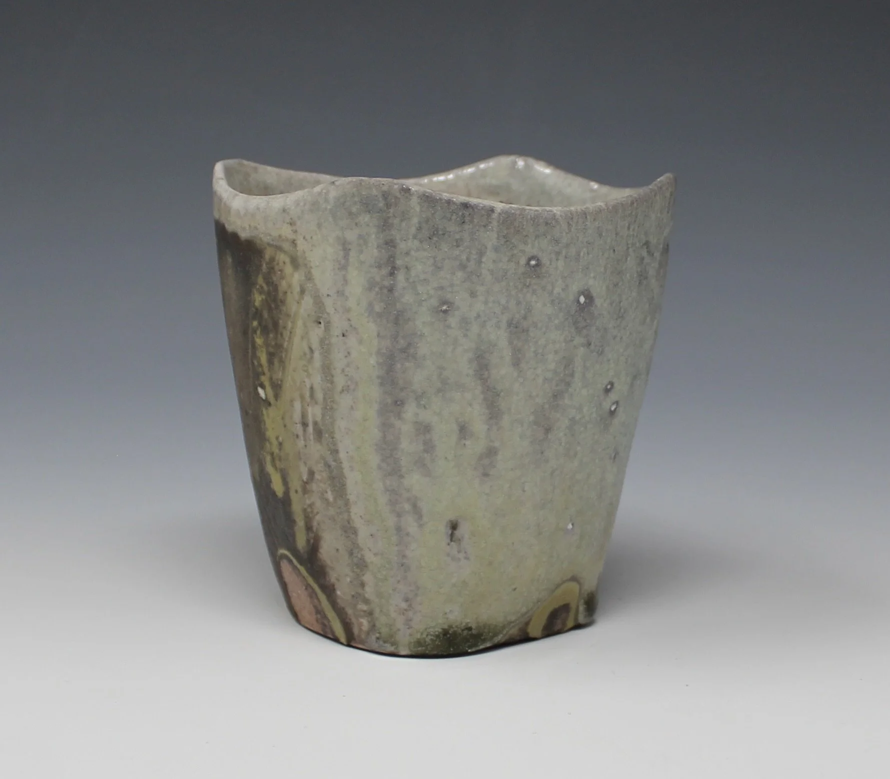 square cup