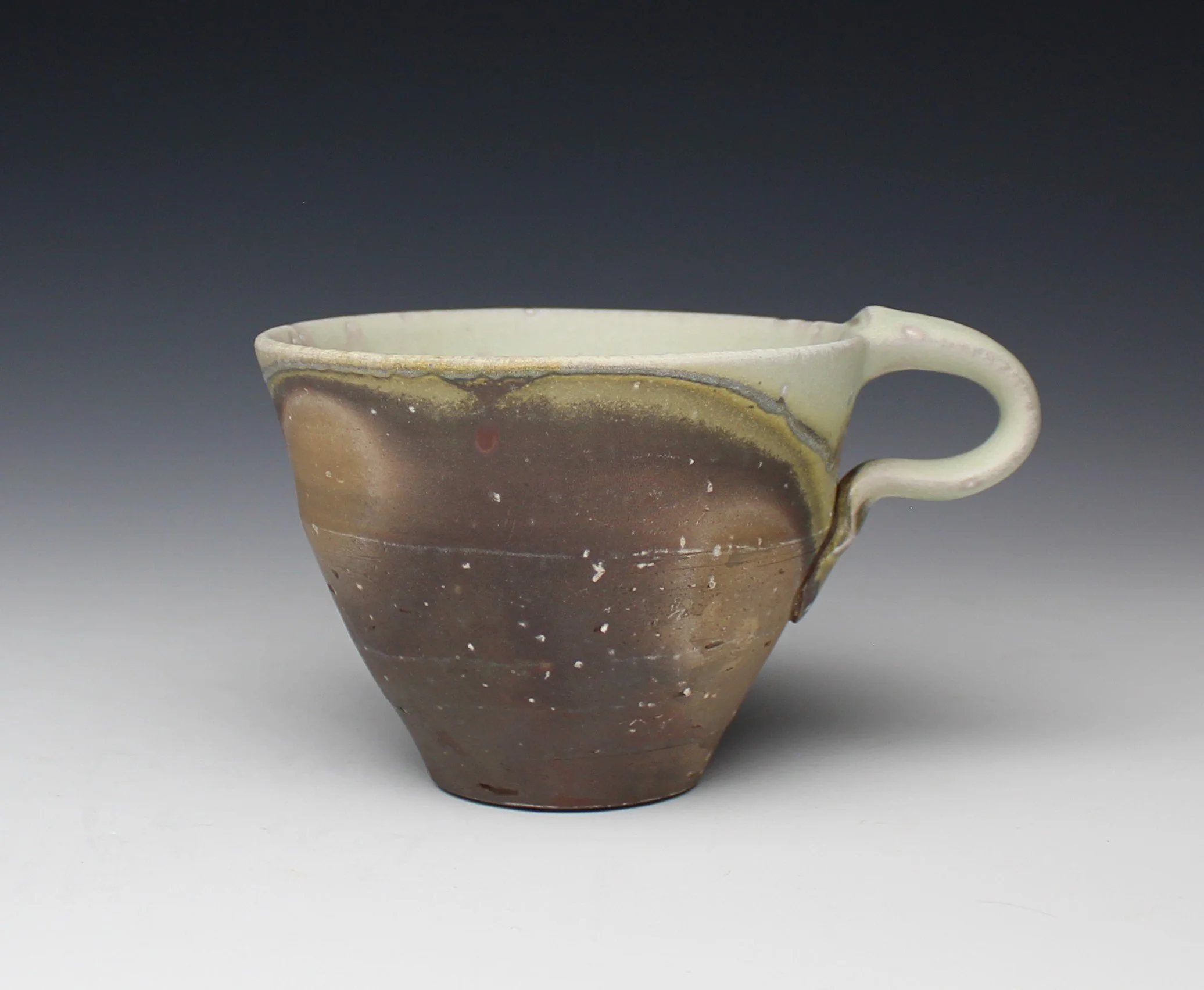 cappuccino mug