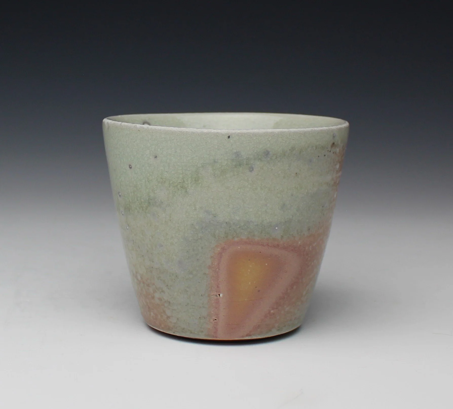 whiskey cup