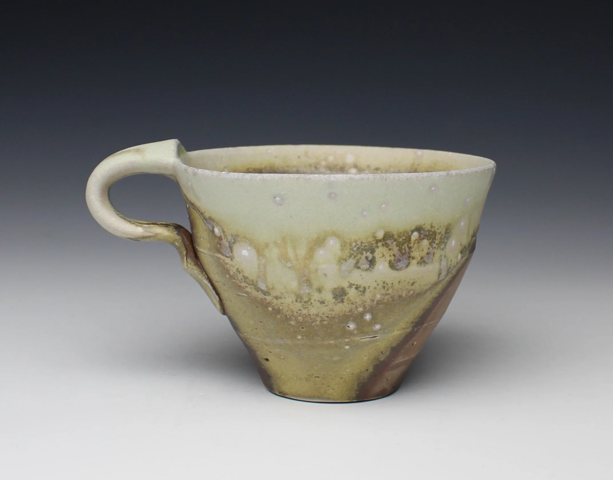 cappuccino mug