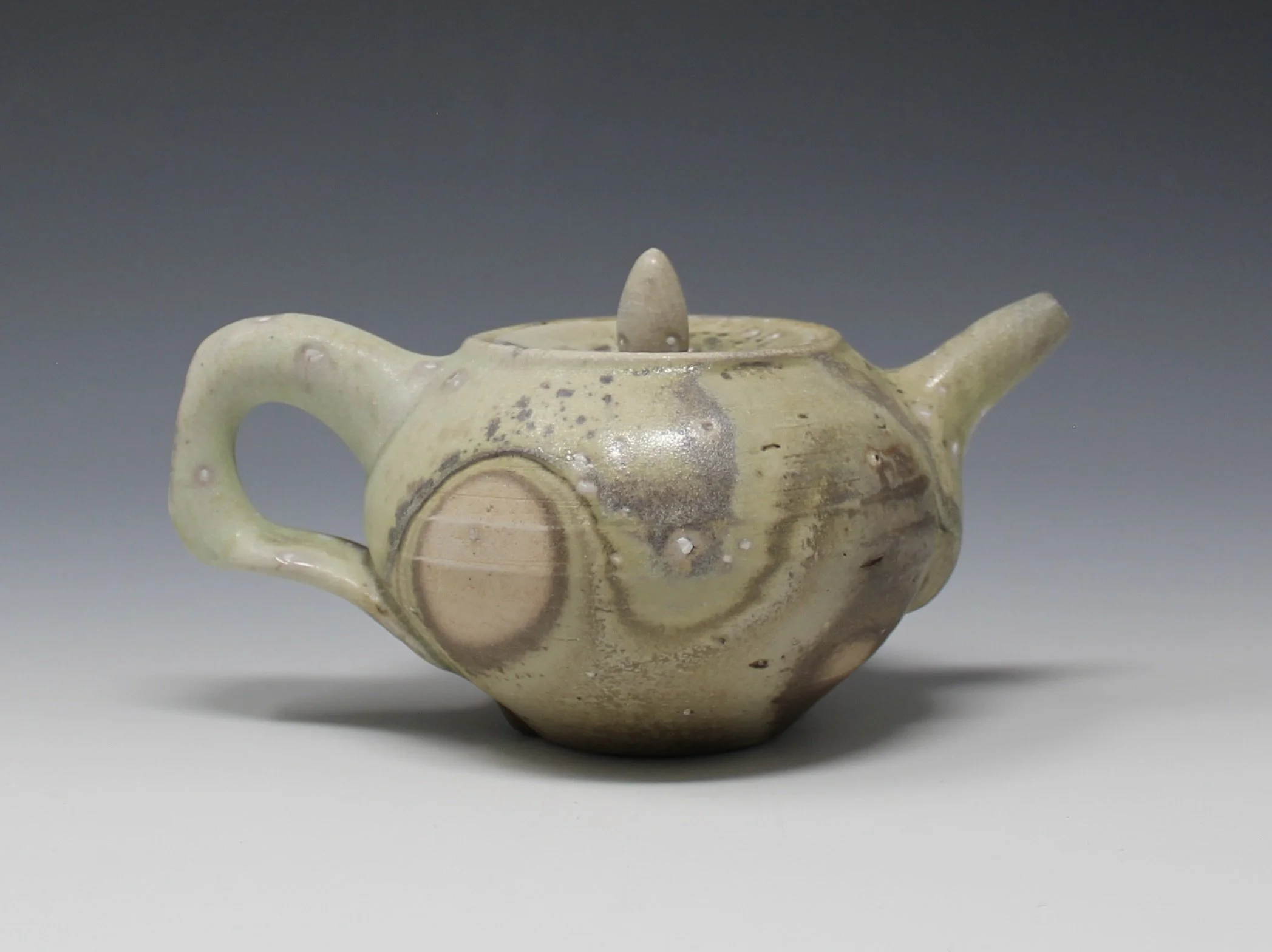 275ml teapot