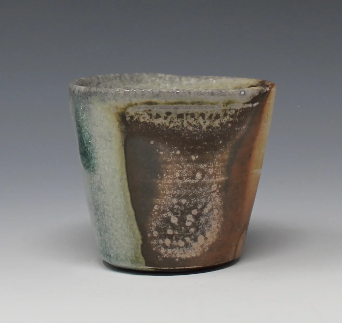 whiskey cup