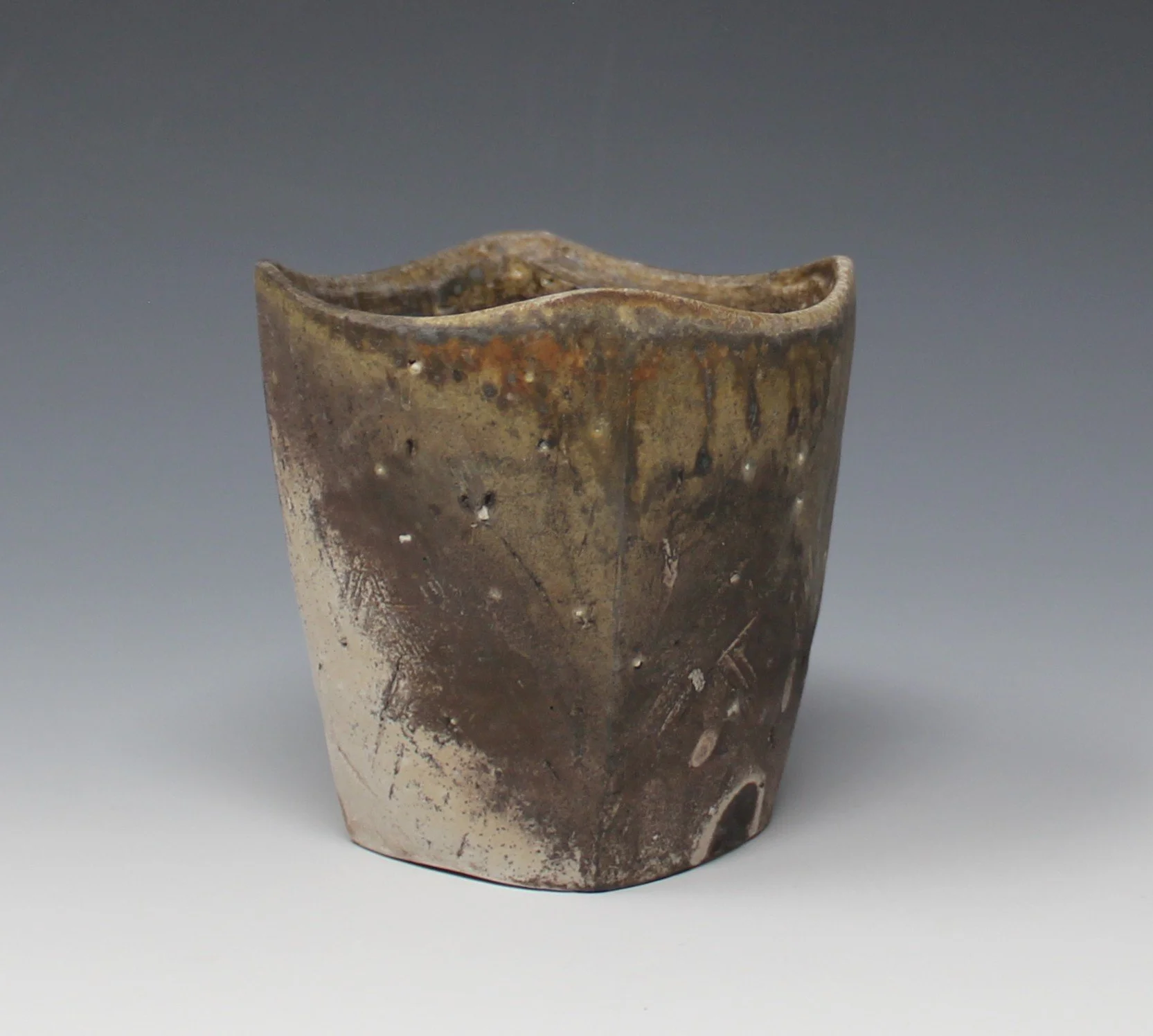 square cup