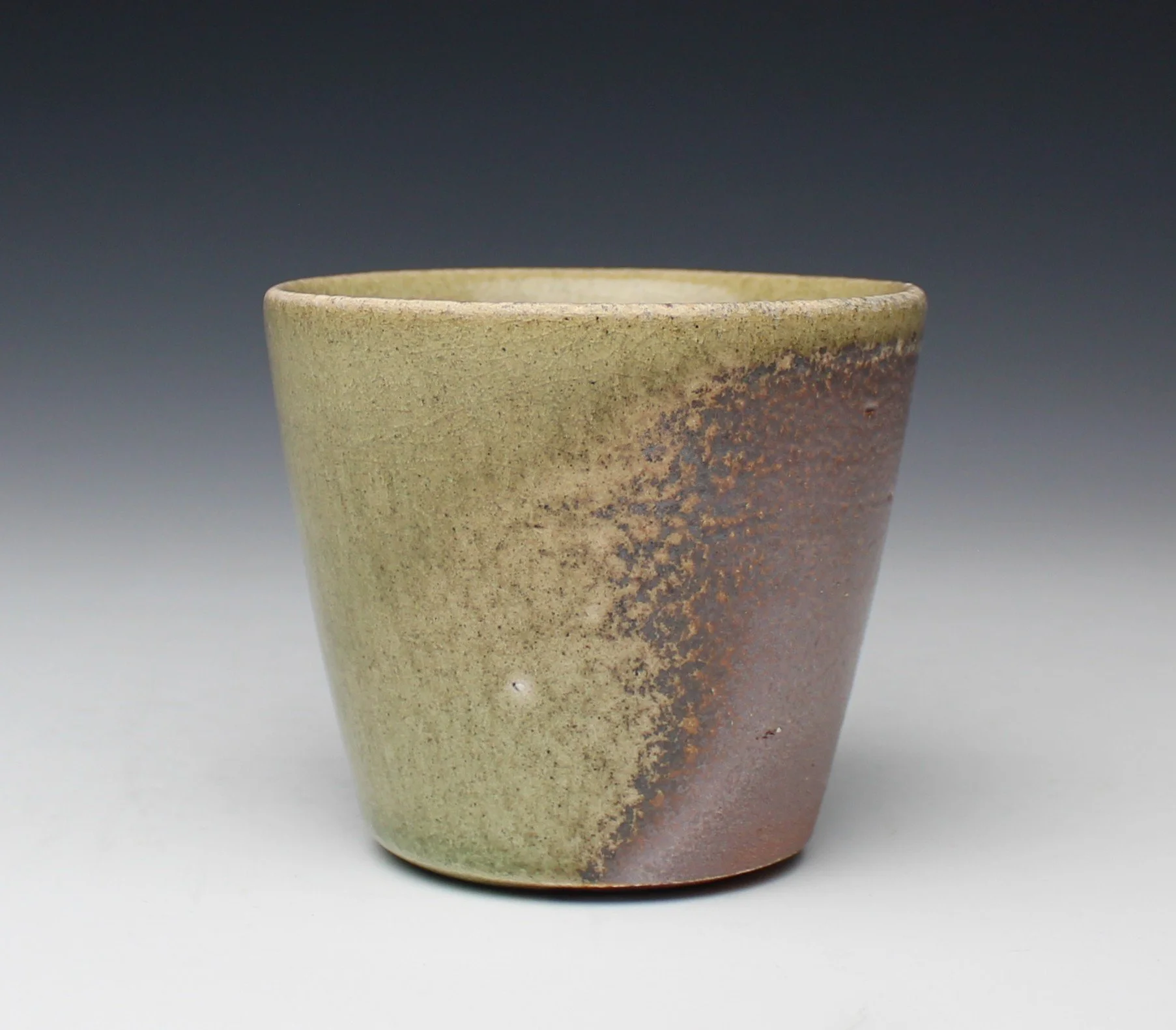 whiskey cup