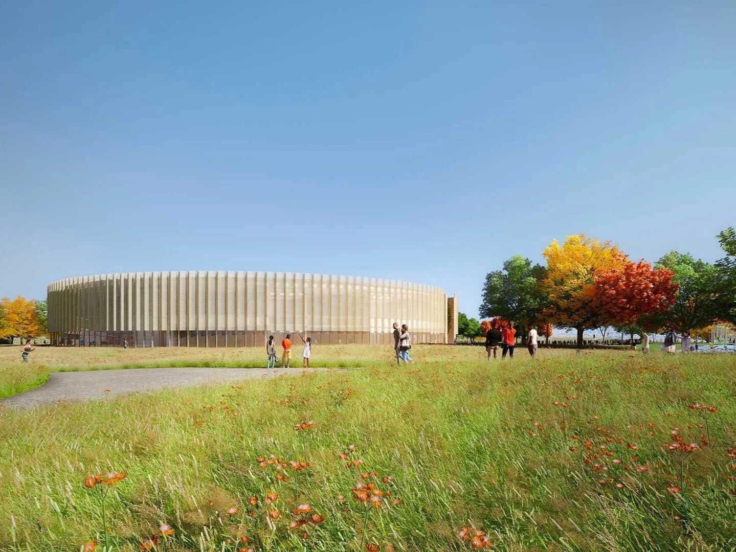 Park 596 at 48th St. and Western Ave.