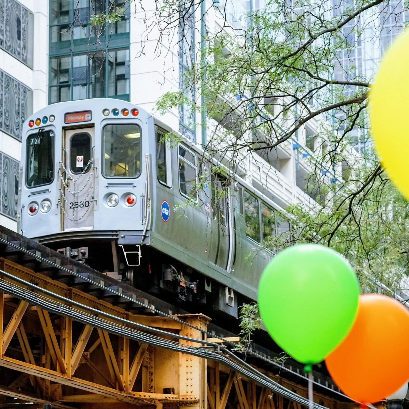 Equitable Transit Oriented Development Policy