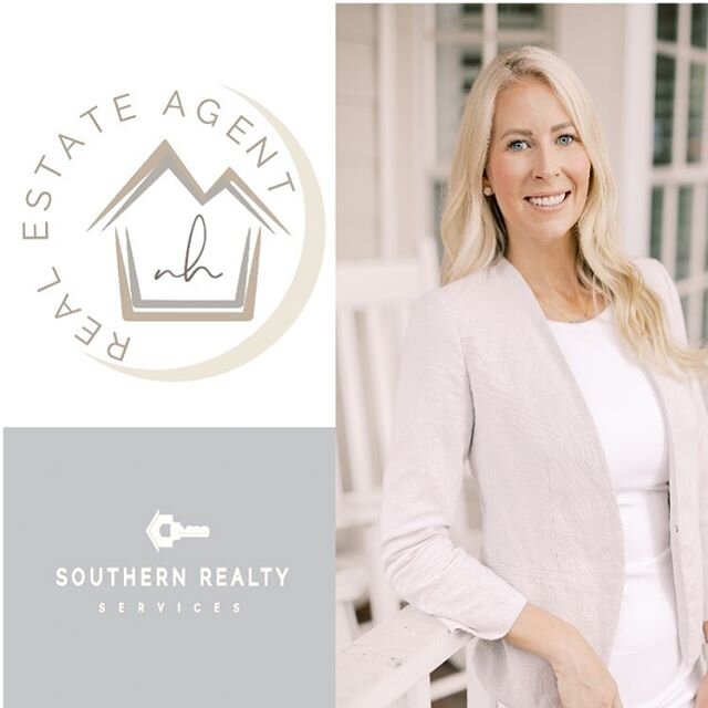 Taking my love of homes to the next level!  I&rsquo;m excited to announce I have joined the team at @southernrealtyservicesfl and will be helping clients on the real estate side of things in addition to design services and short term rental consultin