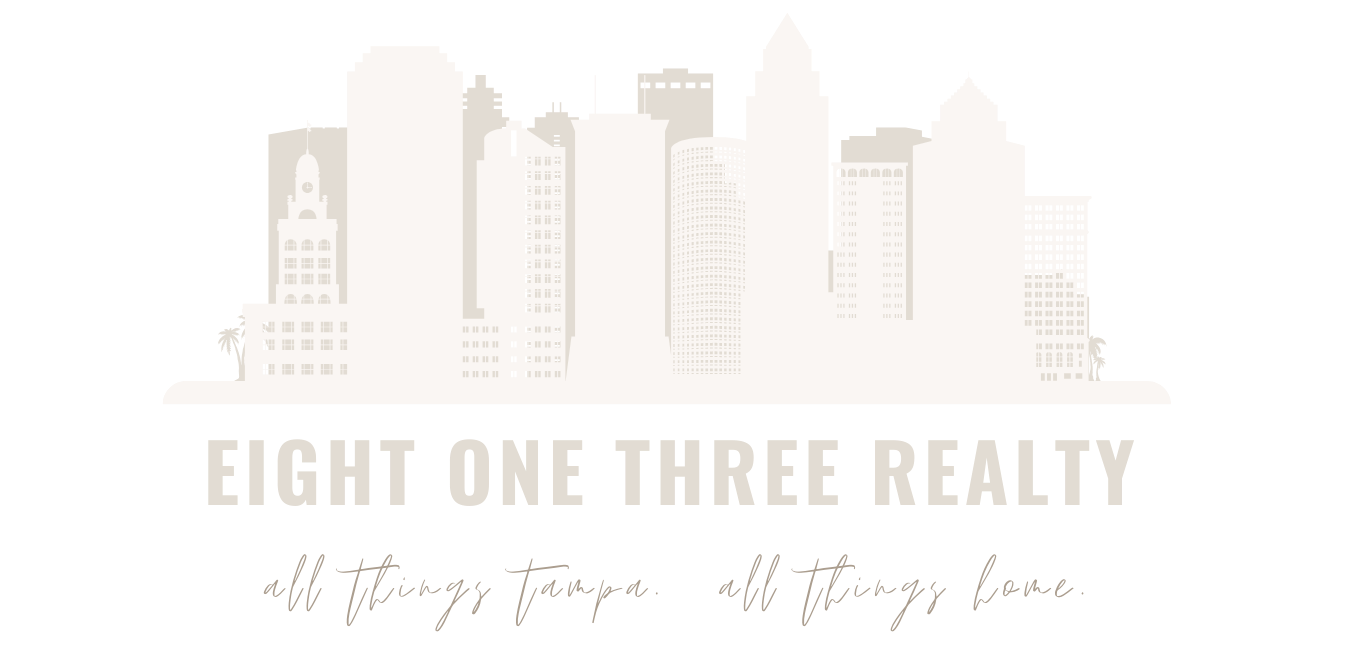 Eight One Three Realty
