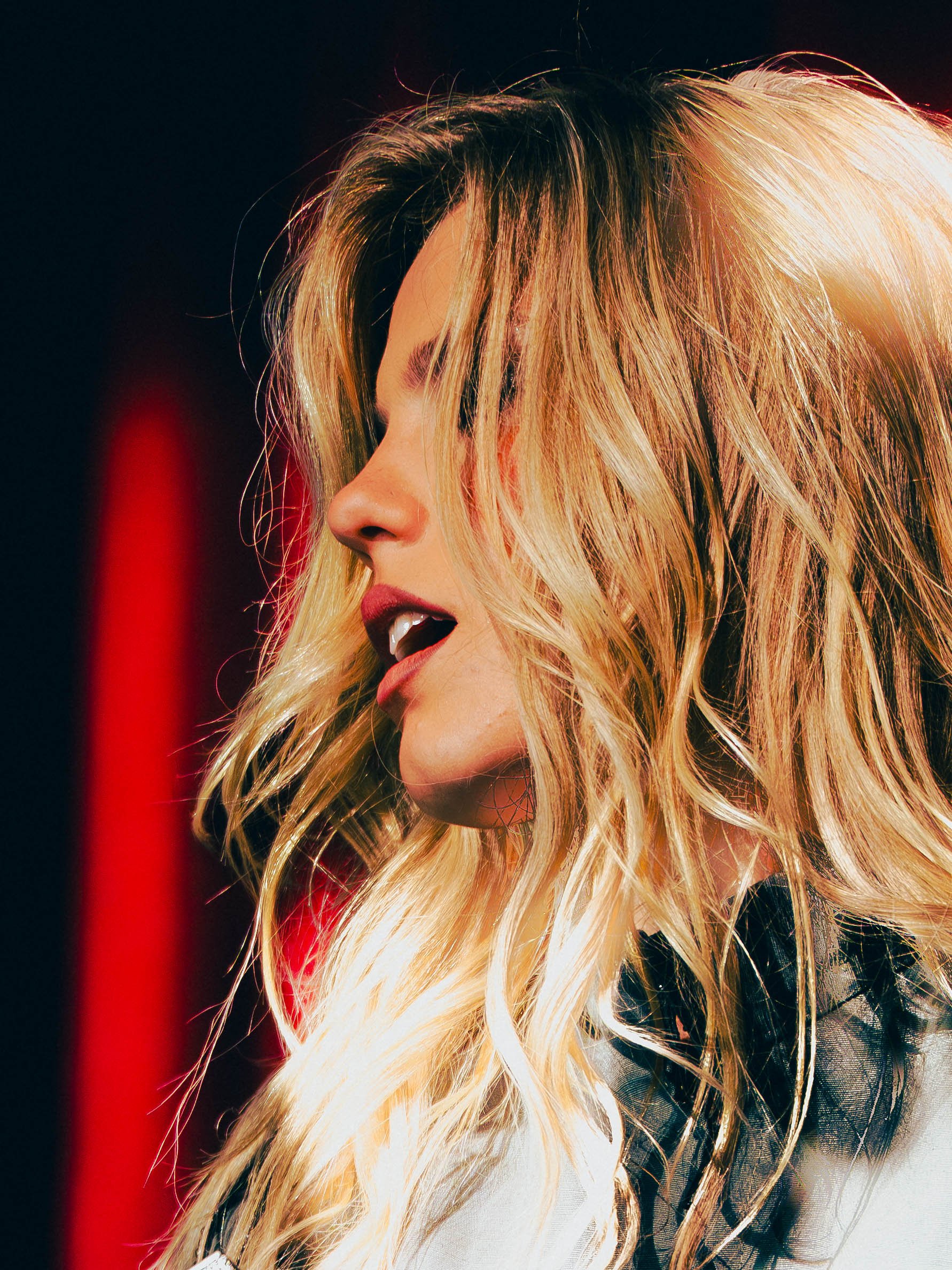 Reneé Rapp "Bite Me" Tour