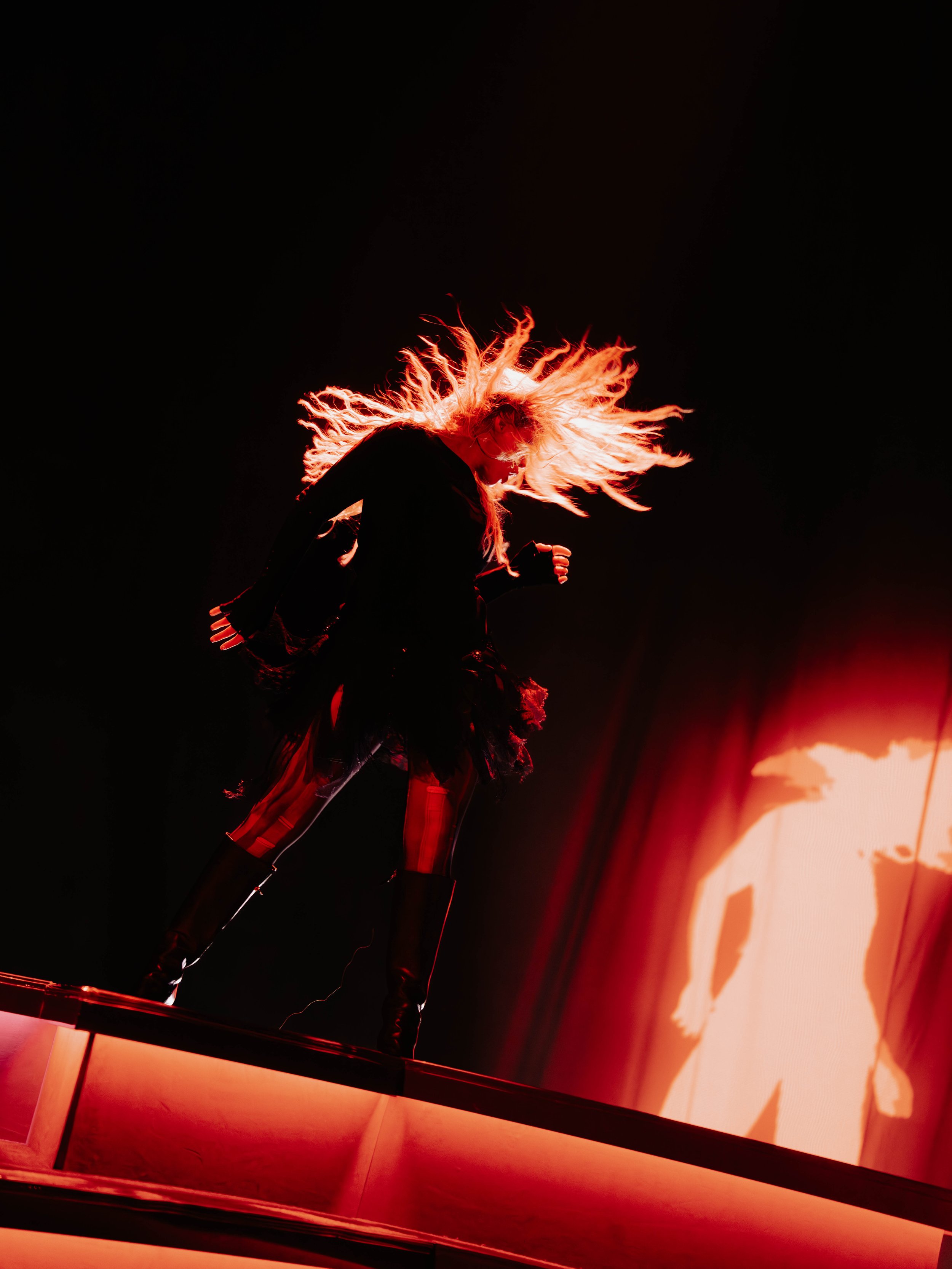 Reneé Rapp "Bite Me" Tour