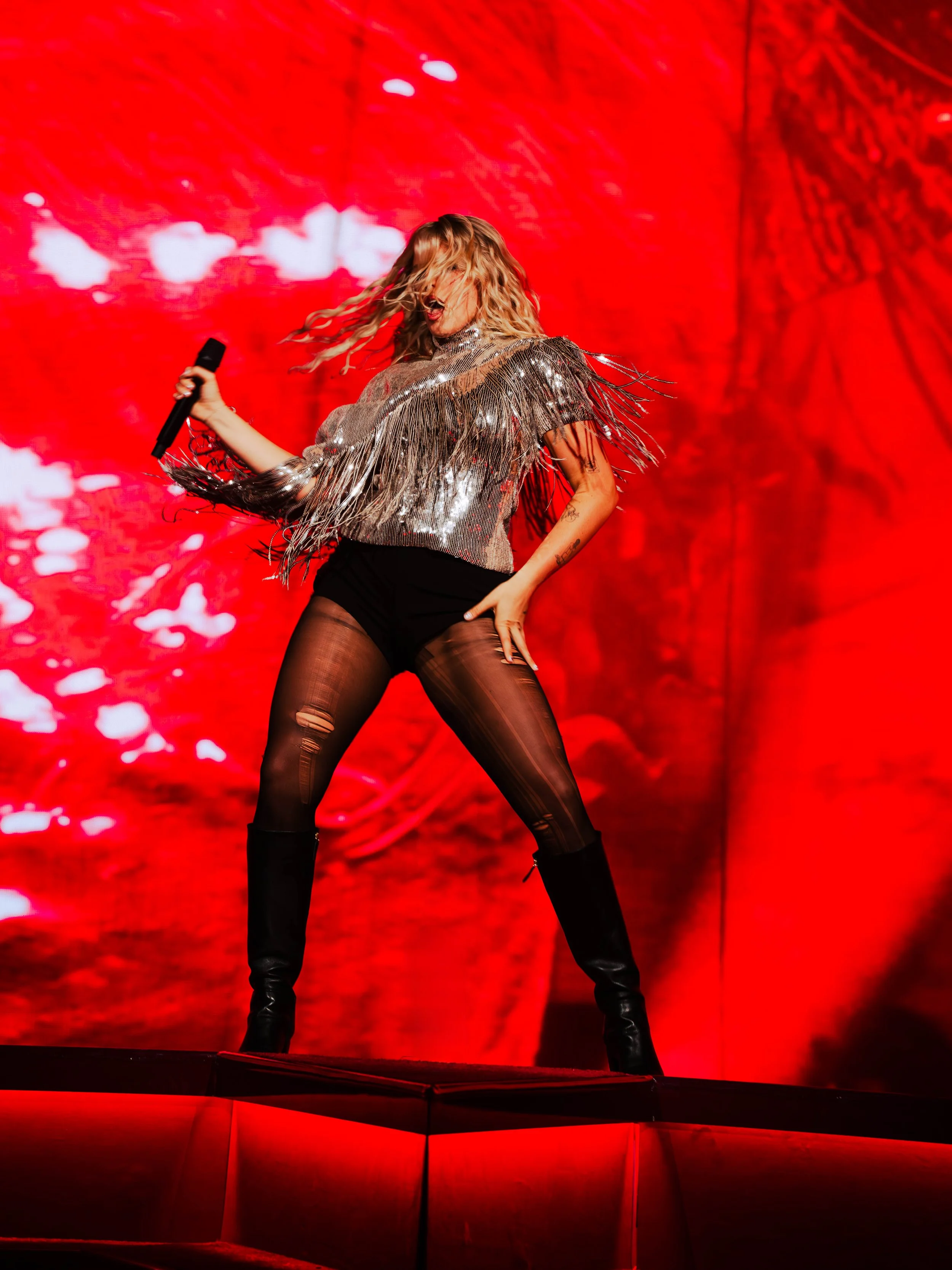 Reneé Rapp "Bite Me" Tour