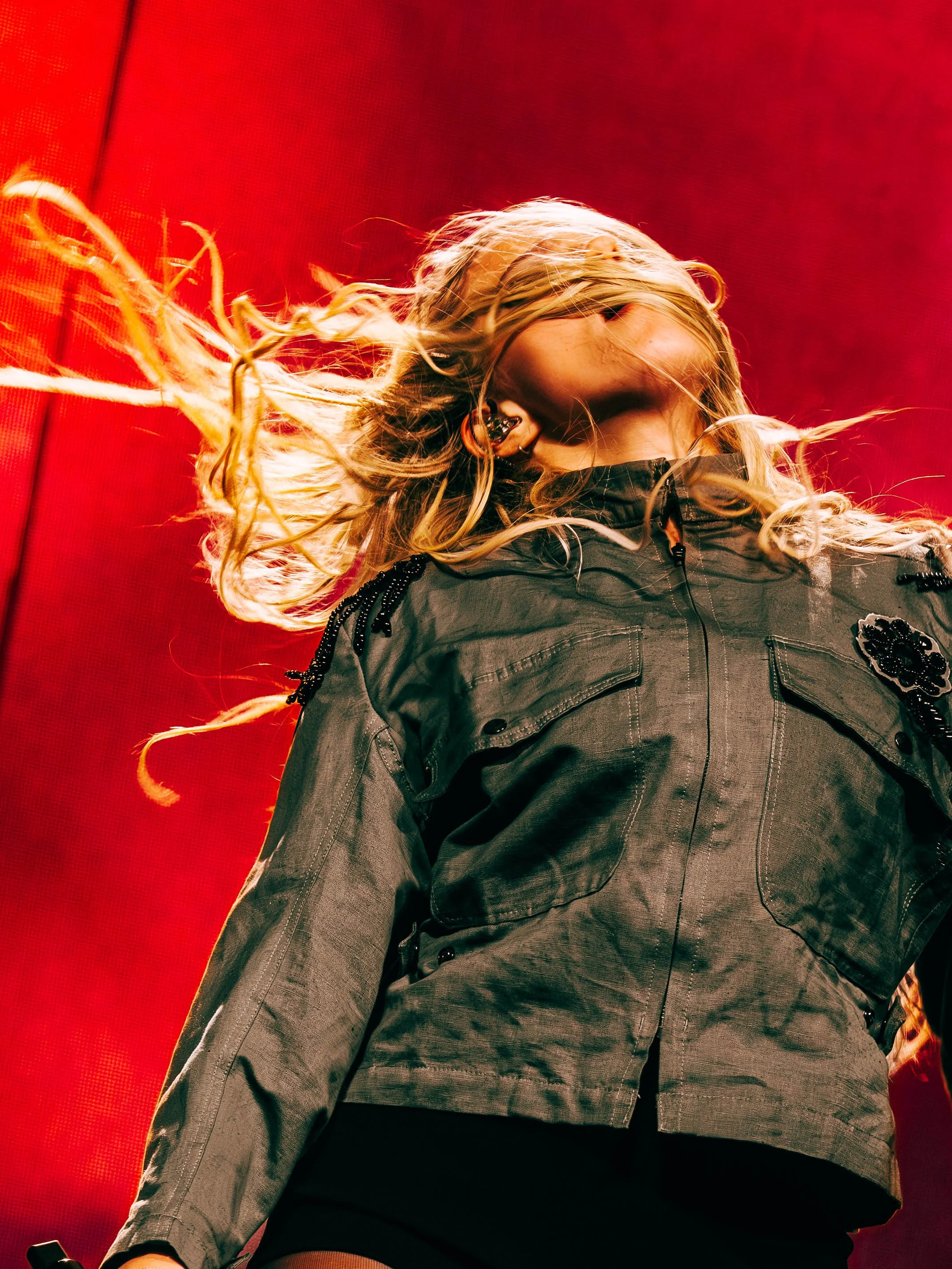 Reneé Rapp "Bite Me" Tour